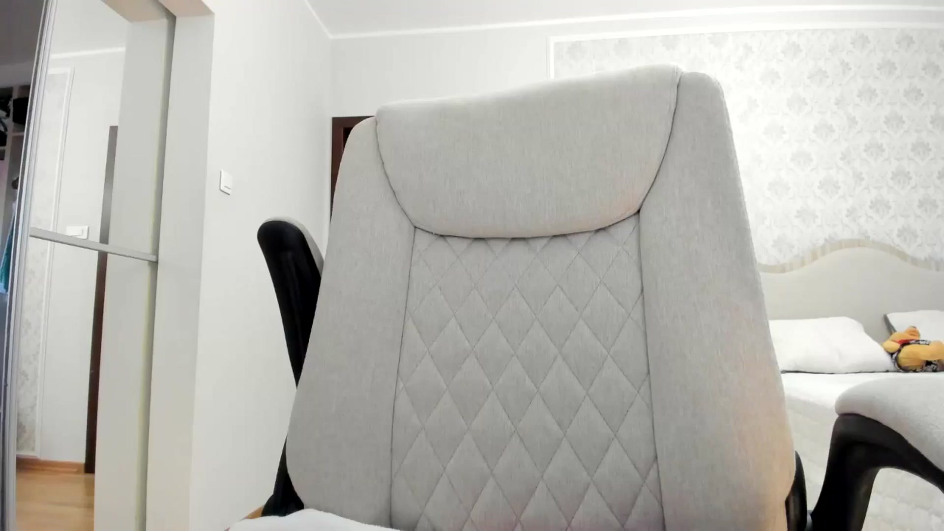Gallery image thumbnail from Pr1nc3ss_'s myfreecams stream on, 03/14/2026, 14:59 image 17 of 20