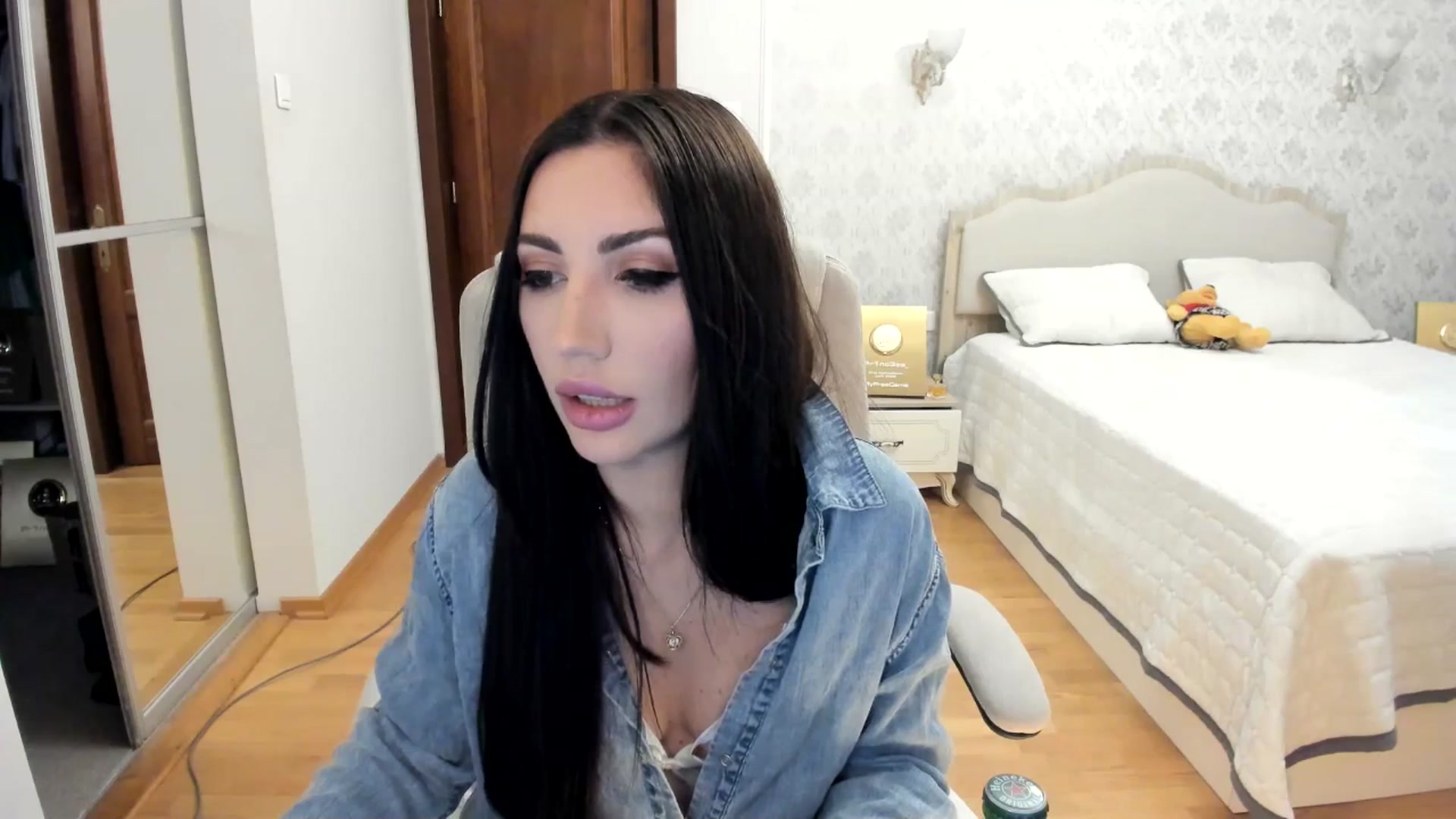 Gallery image thumbnail from Pr1nc3ss_'s myfreecams stream on, 03/15/2026, 07:55 image 4 of 20