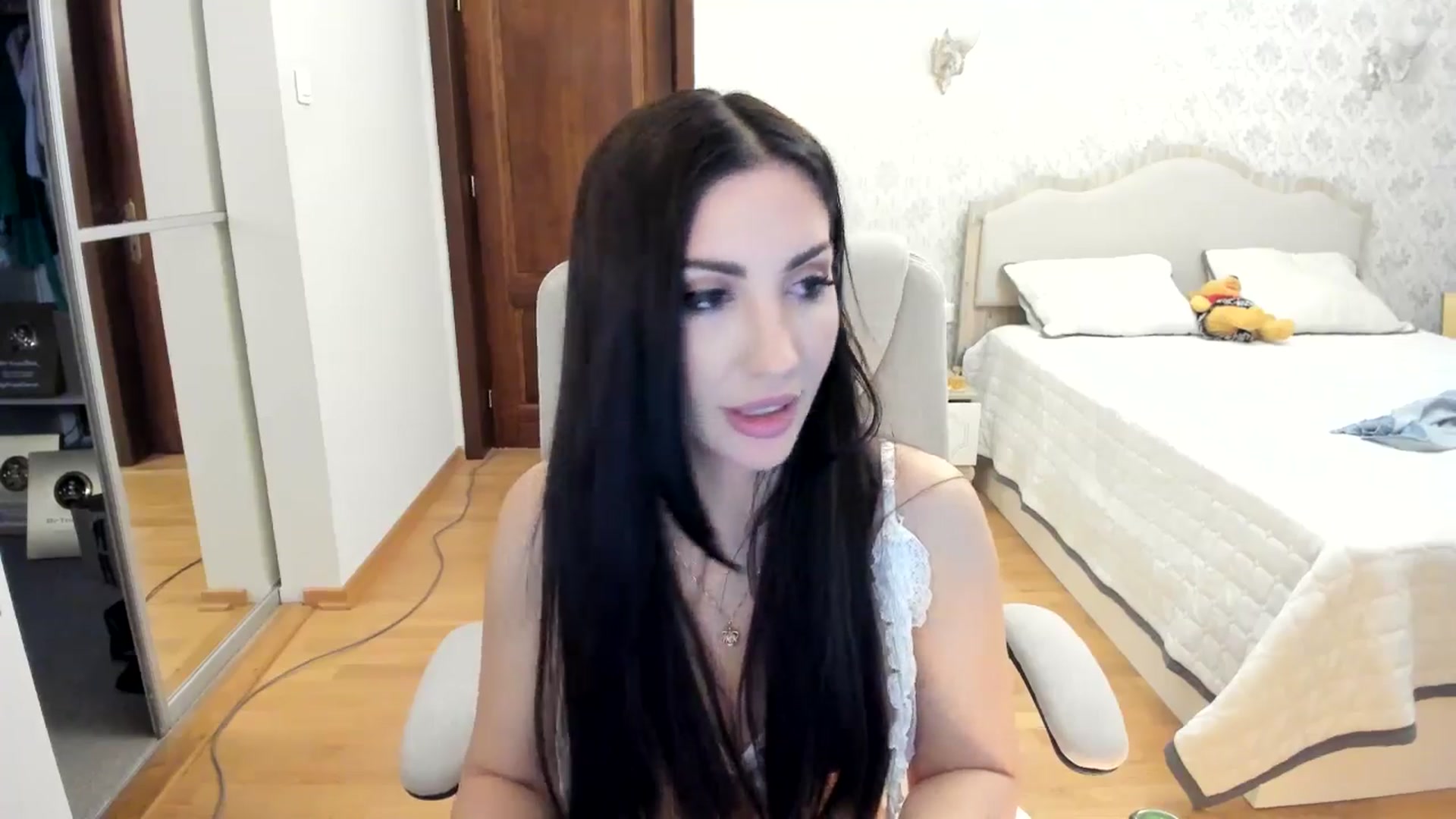 Gallery image thumbnail from Pr1nc3ss_'s myfreecams stream on, 03/15/2026, 10:50 image 4 of 20
