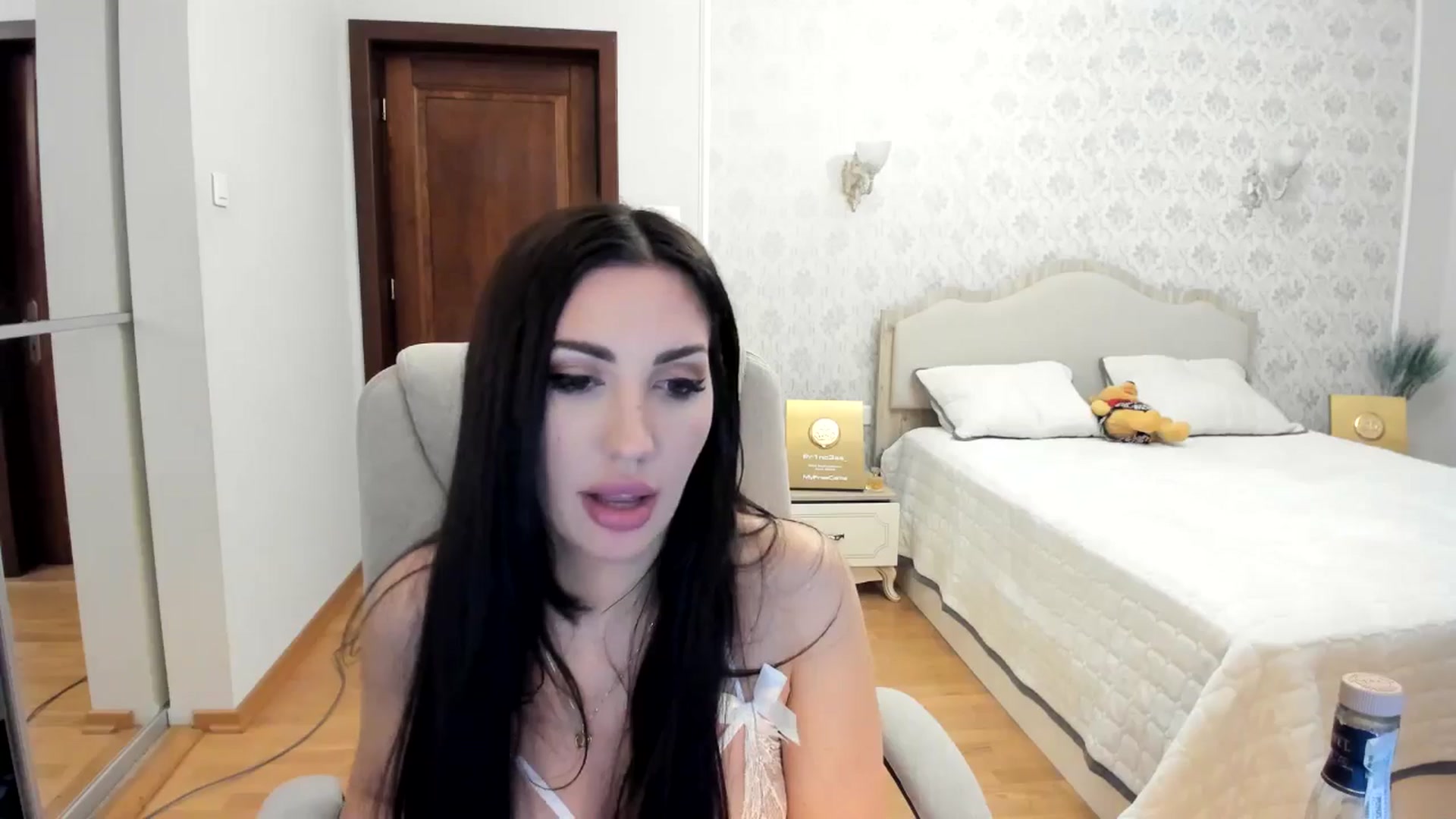 Gallery image thumbnail from Pr1nc3ss_'s myfreecams stream on, 03/15/2026, 11:28 image 13 of 20