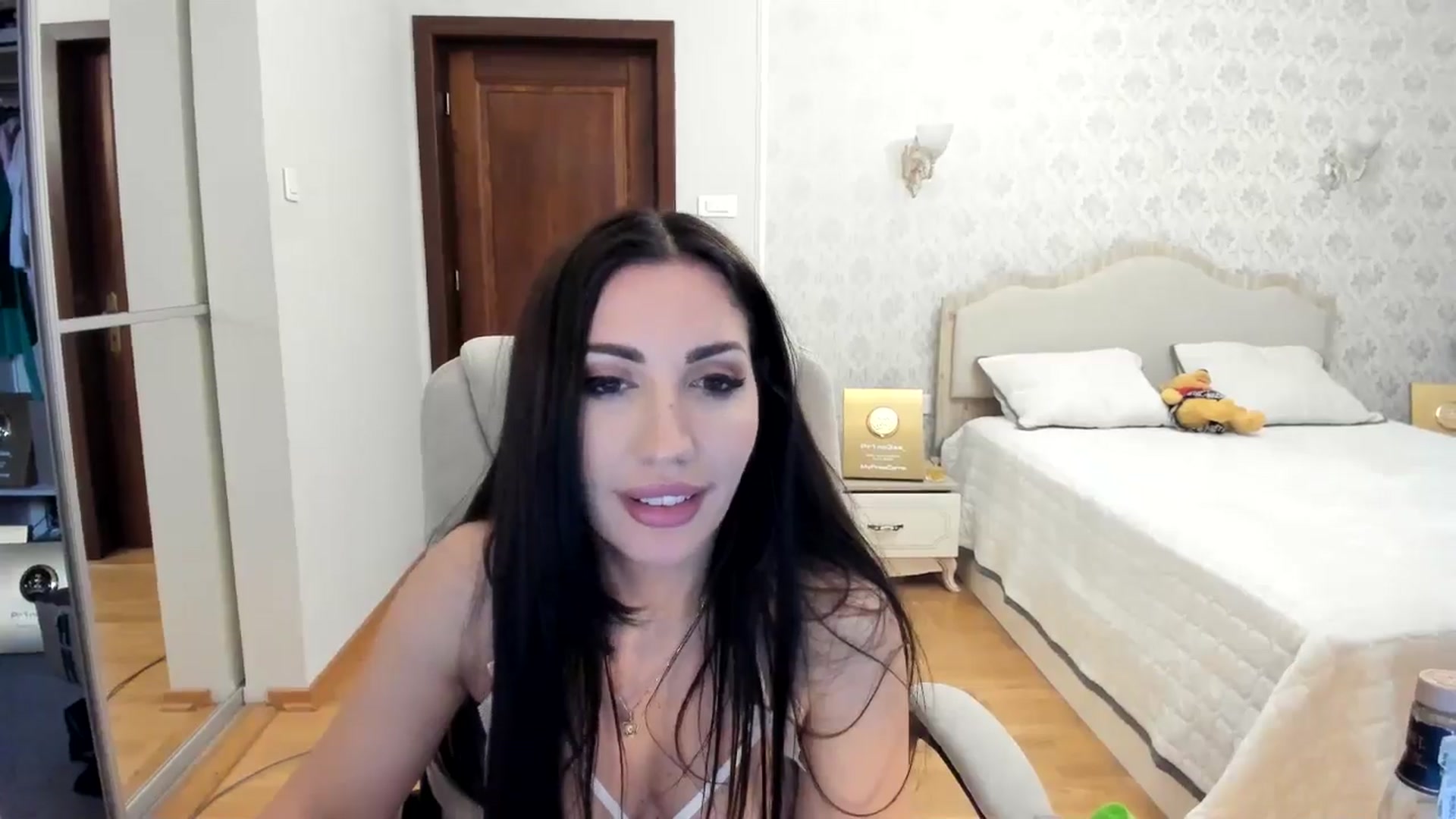 Gallery image thumbnail from Pr1nc3ss_'s myfreecams stream on, 03/15/2026, 11:45 image 20 of 20