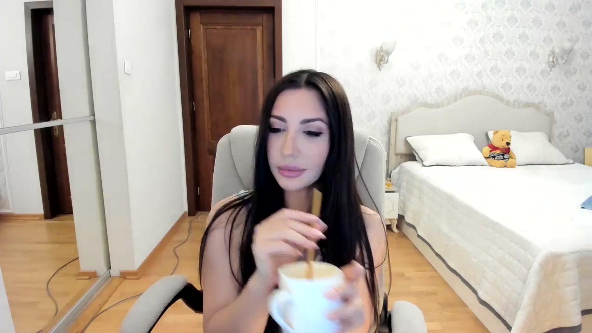 Gallery image thumbnail from Pr1nc3ss_'s myfreecams stream on, 03/16/2026, 05:15 image 7 of 20