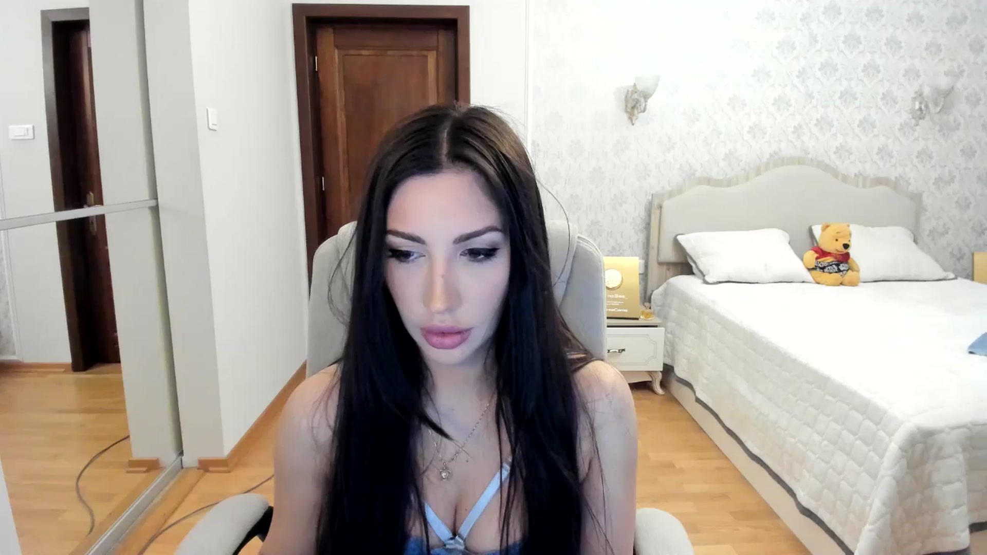 Gallery image thumbnail from Pr1nc3ss_'s myfreecams stream on, 03/16/2026, 05:15 image 3 of 20