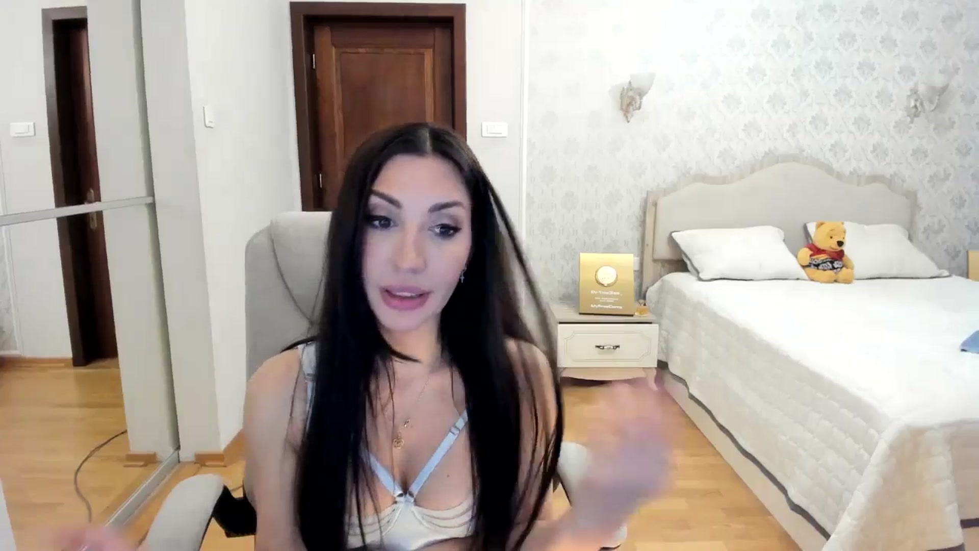 Gallery image thumbnail from Pr1nc3ss_'s myfreecams stream on, 03/16/2026, 06:44 image 9 of 20