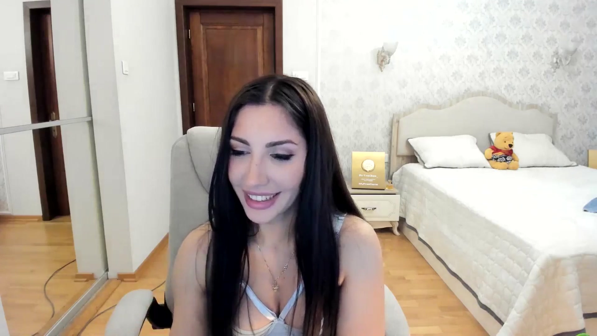 Gallery image thumbnail from Pr1nc3ss_'s myfreecams stream on, 03/16/2026, 06:44 image 4 of 20