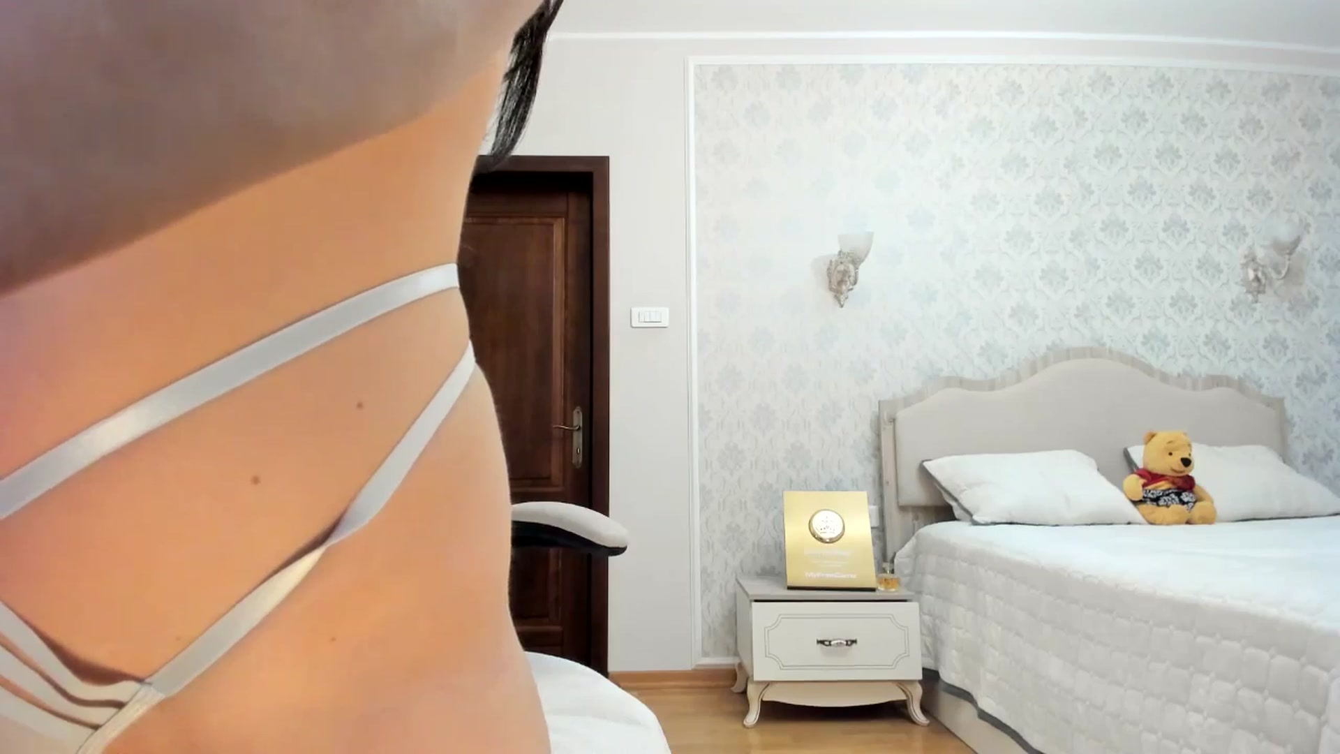 Gallery image thumbnail from Pr1nc3ss_'s myfreecams stream on, 03/16/2026, 07:30 image 16 of 20