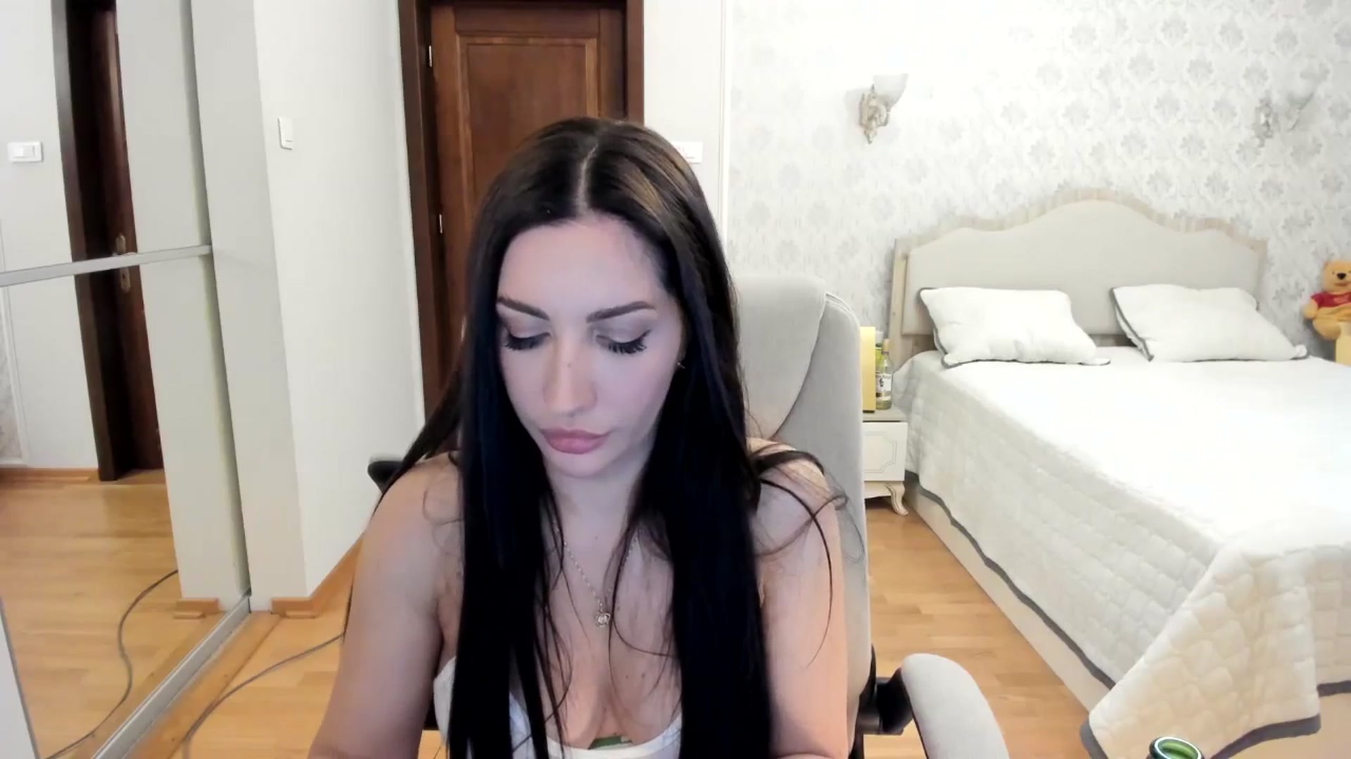 Gallery image thumbnail from Pr1nc3ss_'s myfreecams stream on, 03/18/2026, 07:40 image 13 of 20