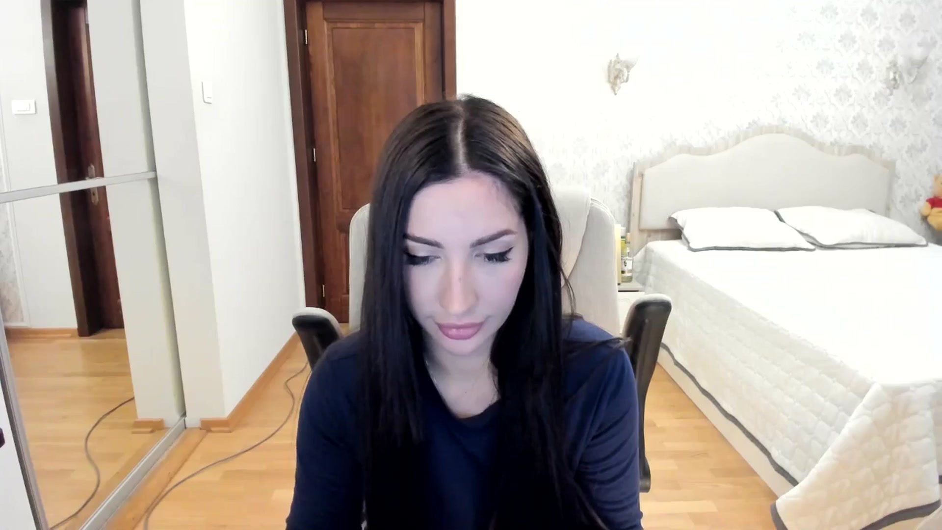 Gallery image thumbnail from Pr1nc3ss_'s myfreecams stream on, 03/19/2026, 07:19 image 10 of 20