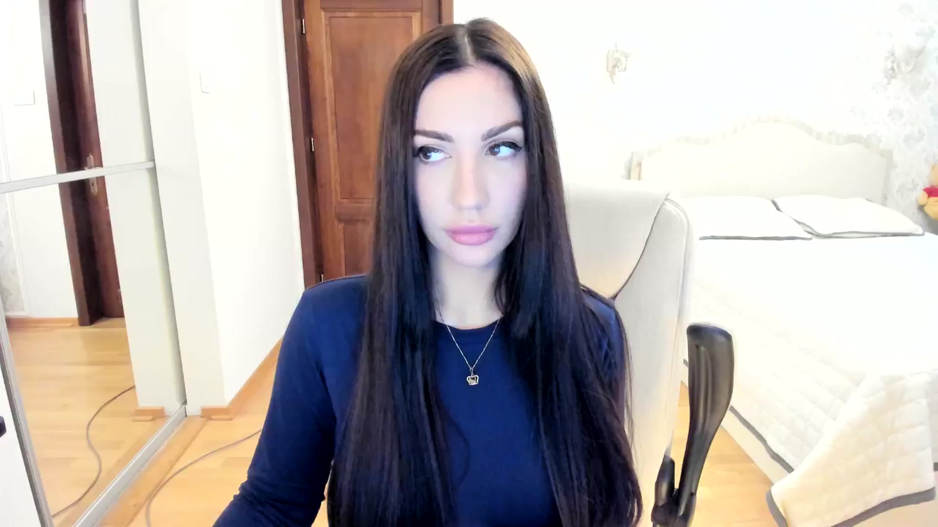 Gallery image thumbnail from Pr1nc3ss_'s myfreecams stream on, 03/19/2026, 07:19 image 1 of 20