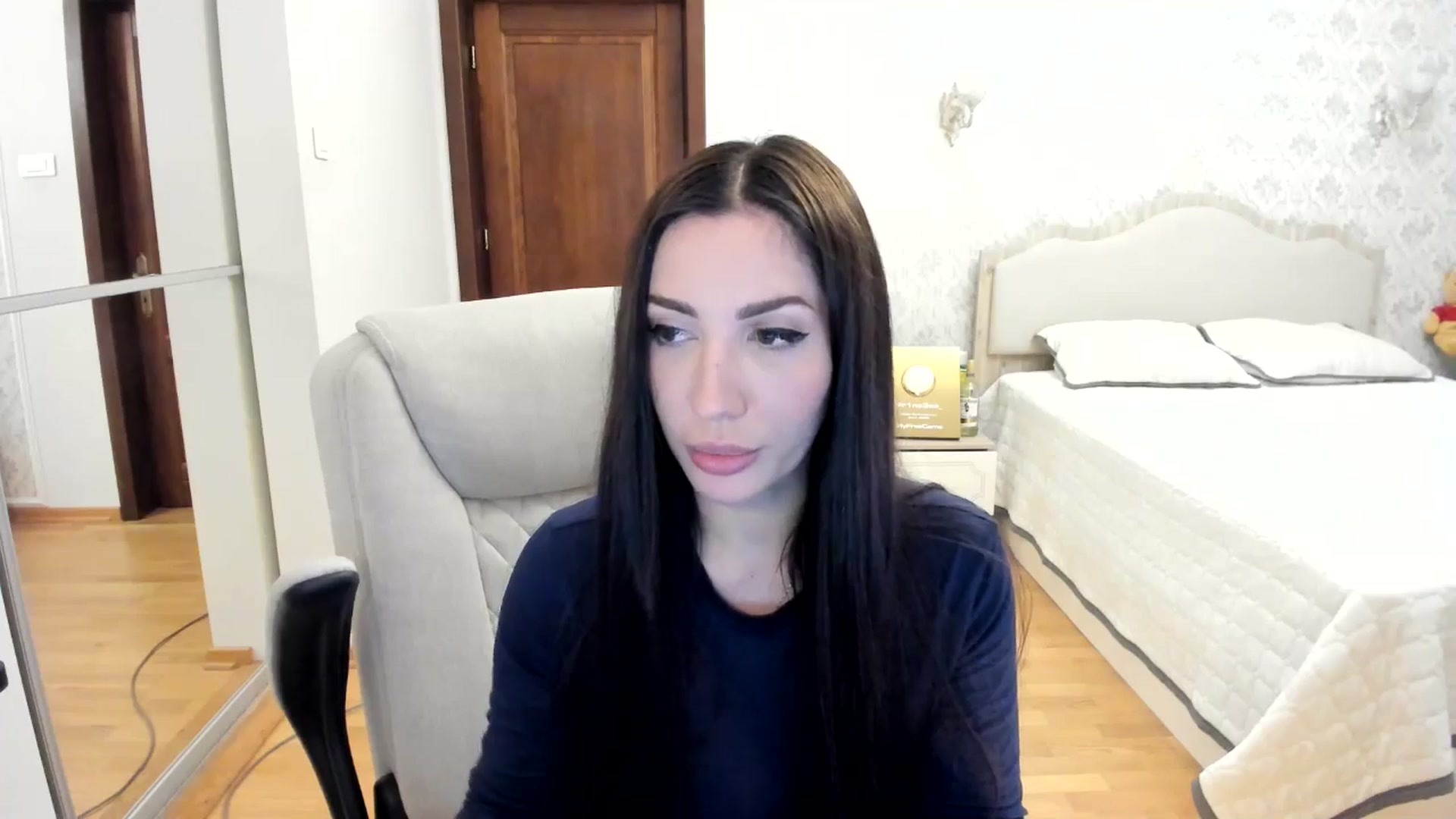 Gallery image thumbnail from Pr1nc3ss_'s myfreecams stream on, 03/19/2026, 07:19 image 13 of 20