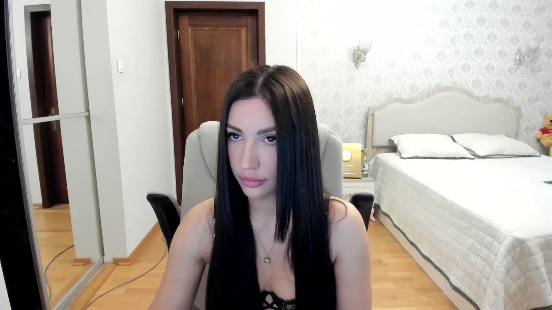 Gallery image thumbnail from Pr1nc3ss_'s myfreecams stream on, 03/20/2026, 07:01 image 2 of 20