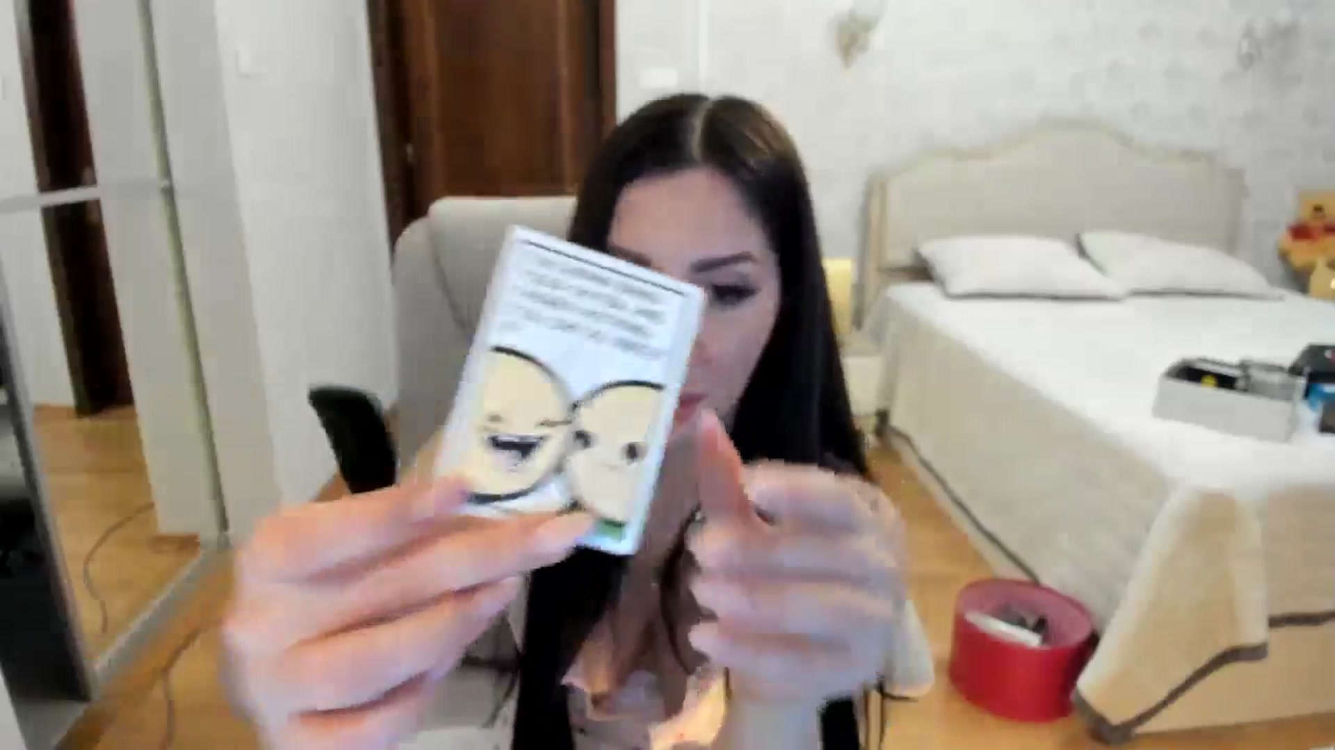 Gallery image thumbnail from Pr1nc3ss_'s myfreecams stream on, 03/22/2026, 11:28 image 6 of 20