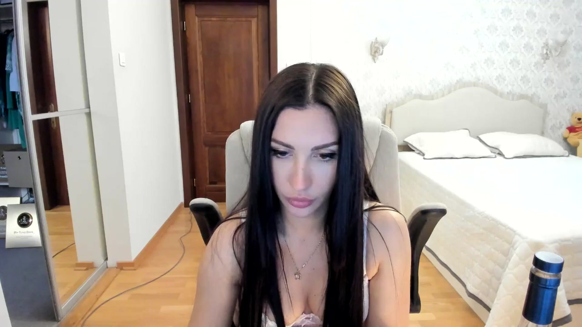 Gallery image thumbnail from Pr1nc3ss_'s myfreecams stream on, 03/25/2026, 10:21 image 20 of 20