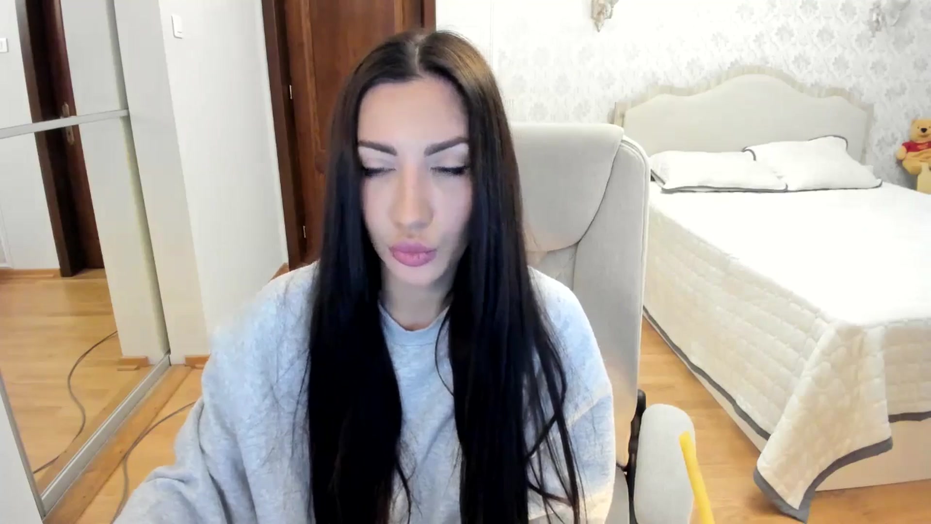 Gallery image thumbnail from Pr1nc3ss_'s myfreecams stream on, 03/28/2026, 07:47 image 2 of 20