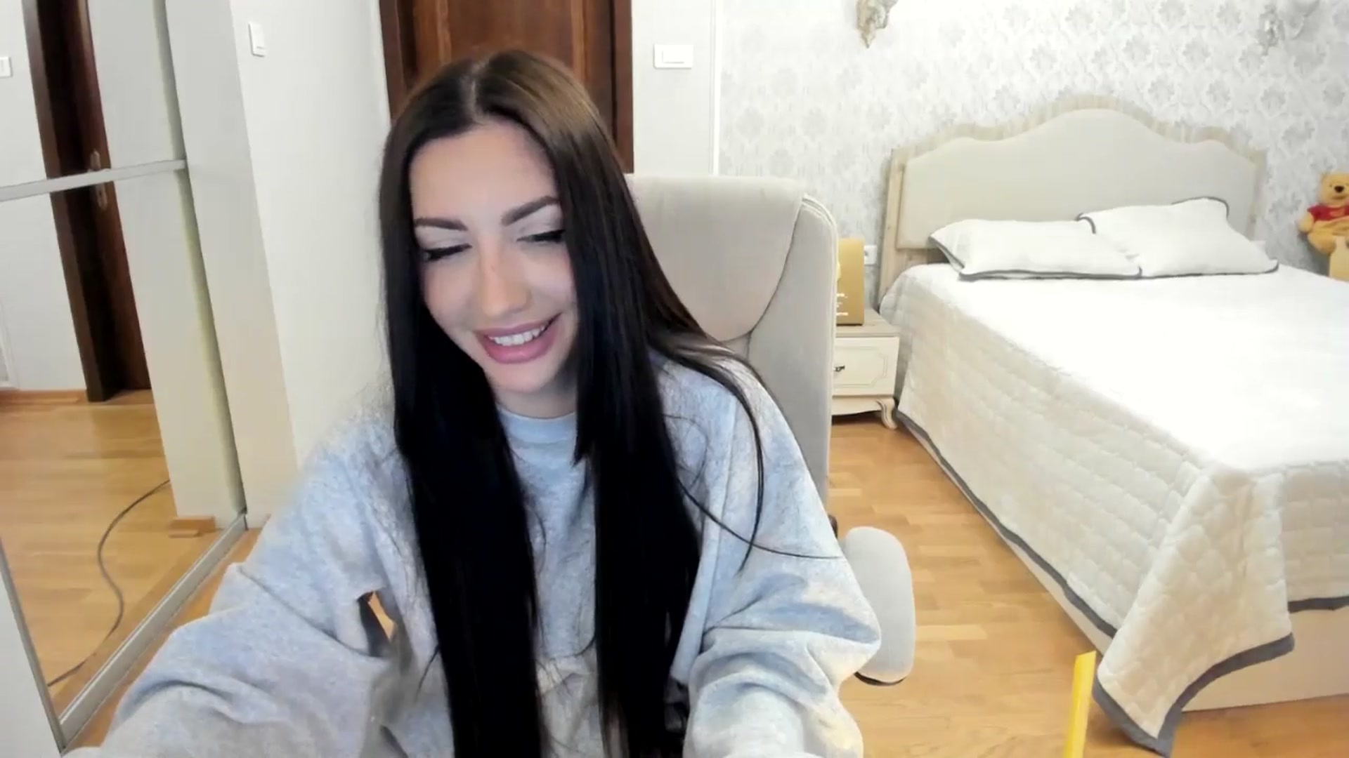 Gallery image thumbnail from Pr1nc3ss_'s myfreecams stream on, 03/28/2026, 07:47 image 3 of 20