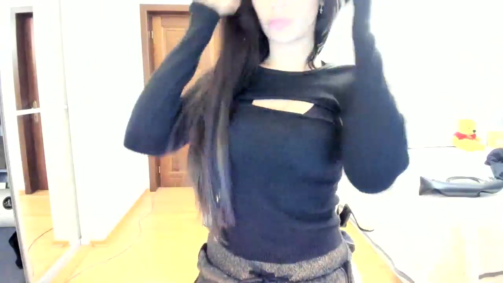 Gallery image thumbnail from Pr1nc3ss_'s myfreecams stream on, 03/30/2026, 08:59 image 19 of 20