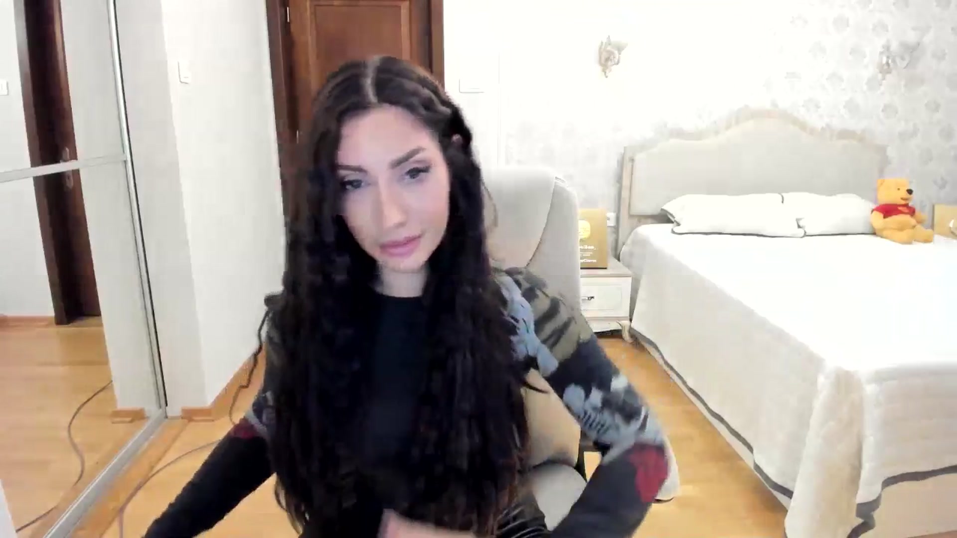 Gallery image thumbnail from Pr1nc3ss_'s myfreecams stream on, 04/01/2026, 06:49 image 8 of 20
