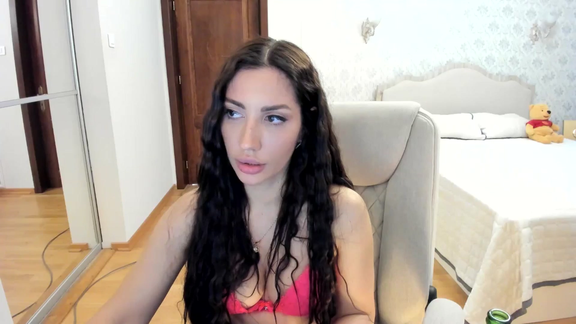 Gallery image thumbnail from Pr1nc3ss_'s myfreecams stream on, 04/01/2026, 09:19 image 4 of 20
