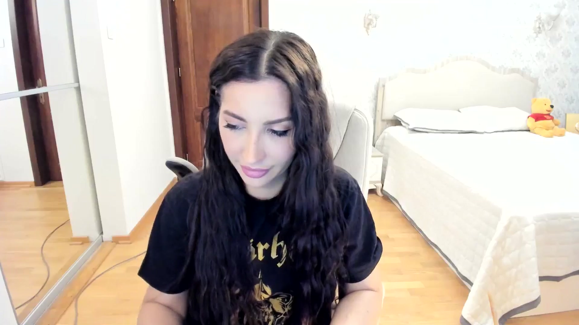Gallery image thumbnail from Pr1nc3ss_'s myfreecams stream on, 04/02/2026, 06:43 image 5 of 20