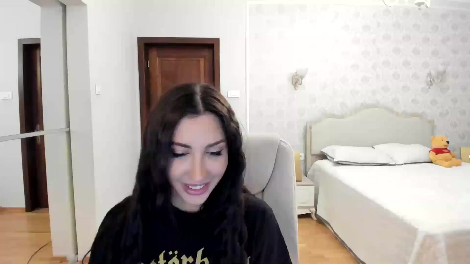 Gallery image thumbnail from Pr1nc3ss_'s myfreecams stream on, 04/02/2026, 06:43 image 7 of 20