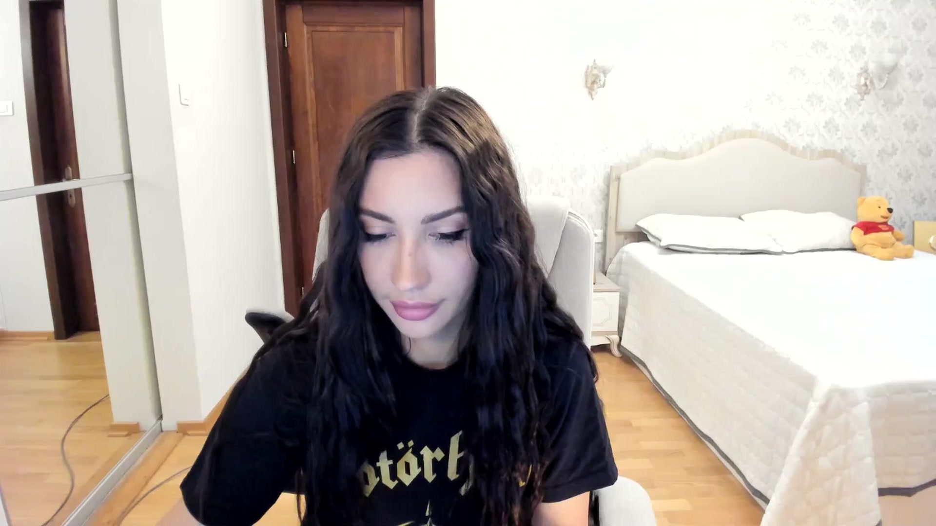 Gallery image thumbnail from Pr1nc3ss_'s myfreecams stream on, 04/02/2026, 06:43 image 9 of 20
