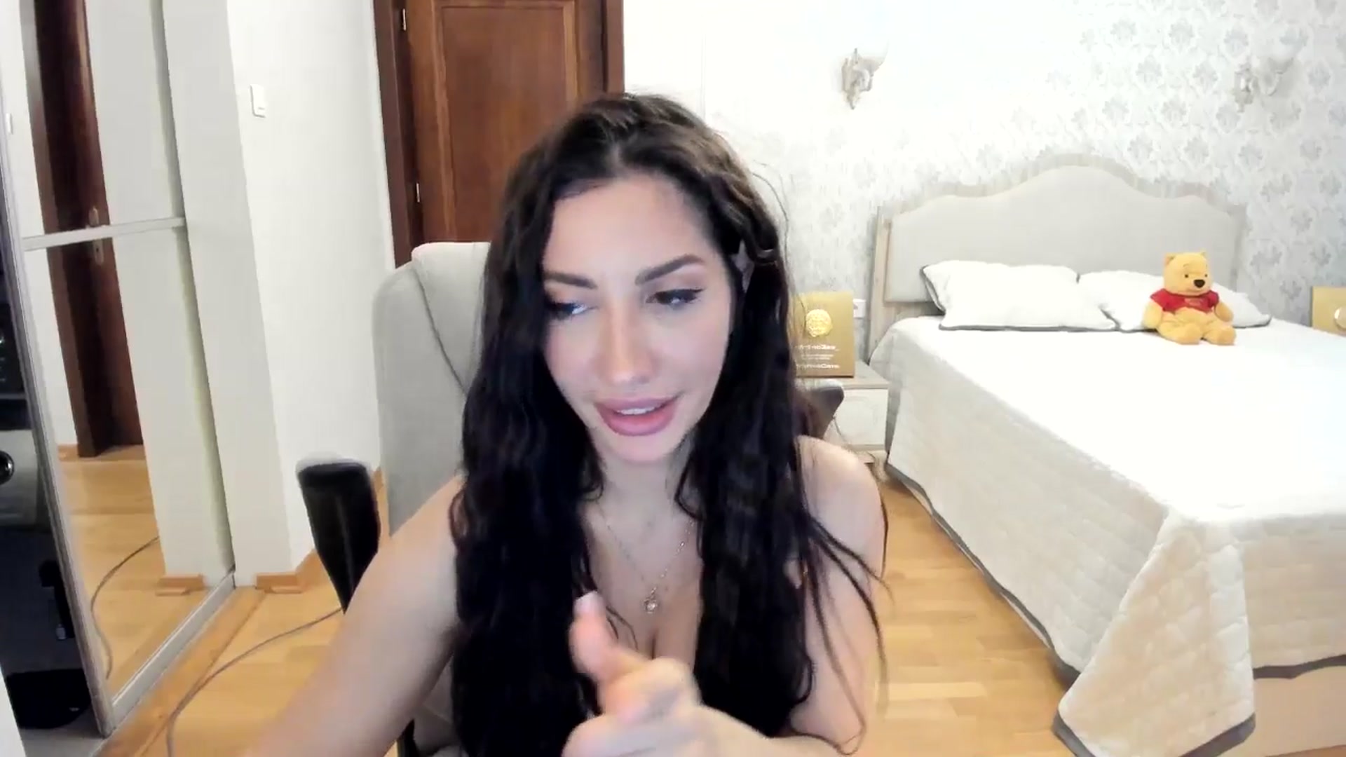 Gallery image thumbnail from Pr1nc3ss_'s myfreecams stream on, 04/02/2026, 07:56 image 14 of 20