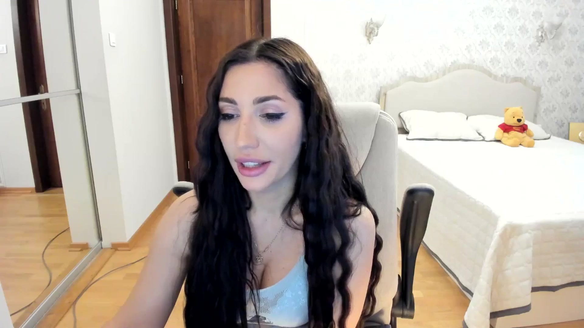 Gallery image thumbnail from Pr1nc3ss_'s myfreecams stream on, 04/03/2026, 07:37 image 12 of 20