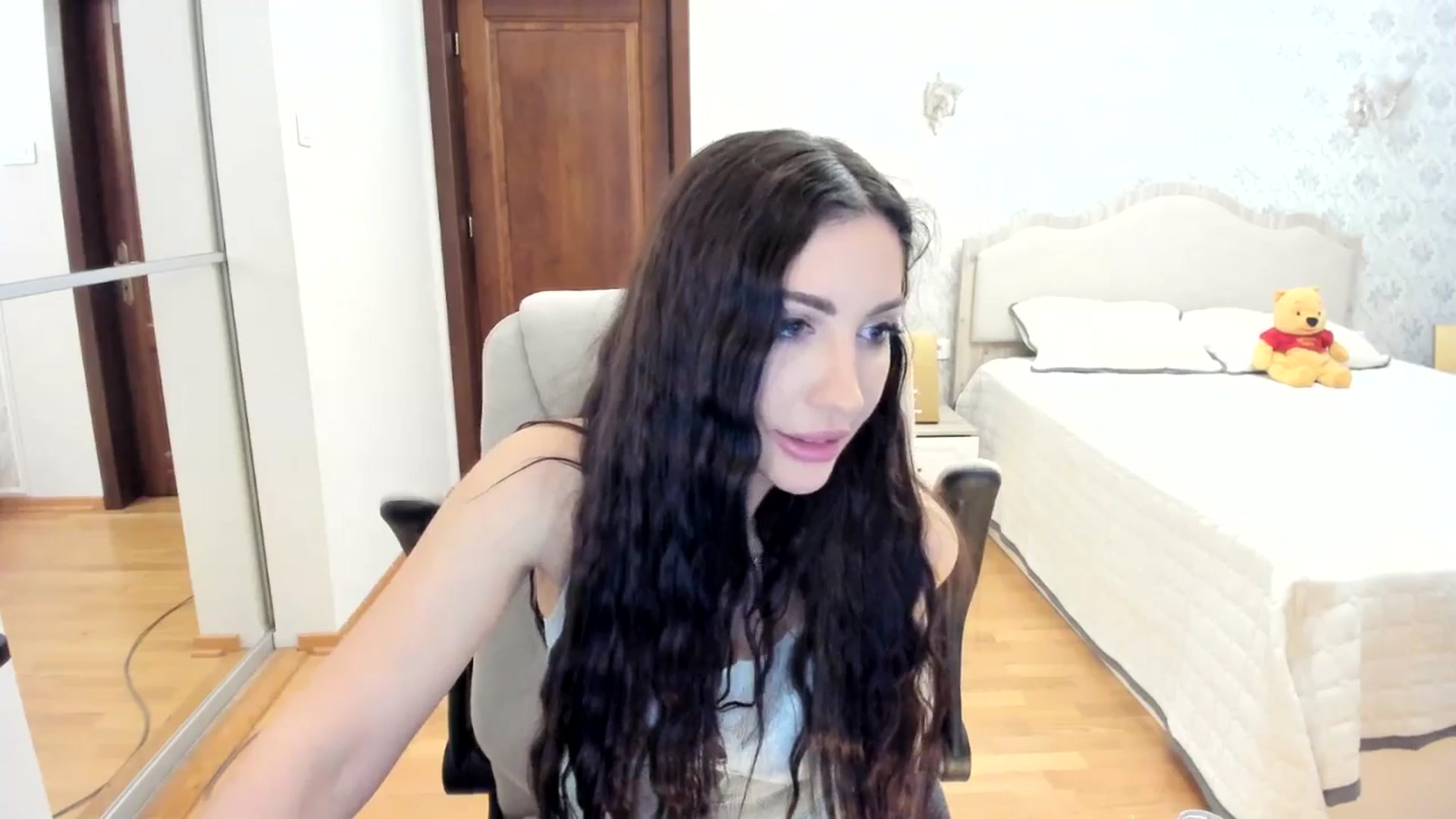 Gallery image thumbnail from Pr1nc3ss_'s myfreecams stream on, 04/03/2026, 07:37 image 7 of 20