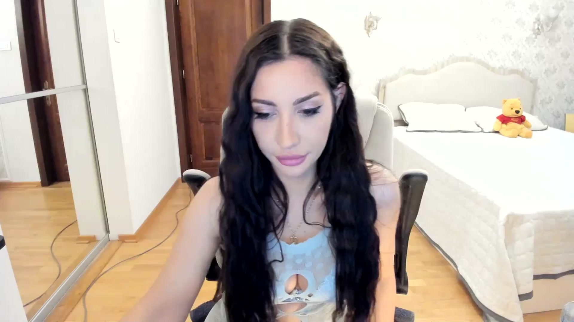 Gallery image thumbnail from Pr1nc3ss_'s myfreecams stream on, 04/03/2026, 07:37 image 4 of 20