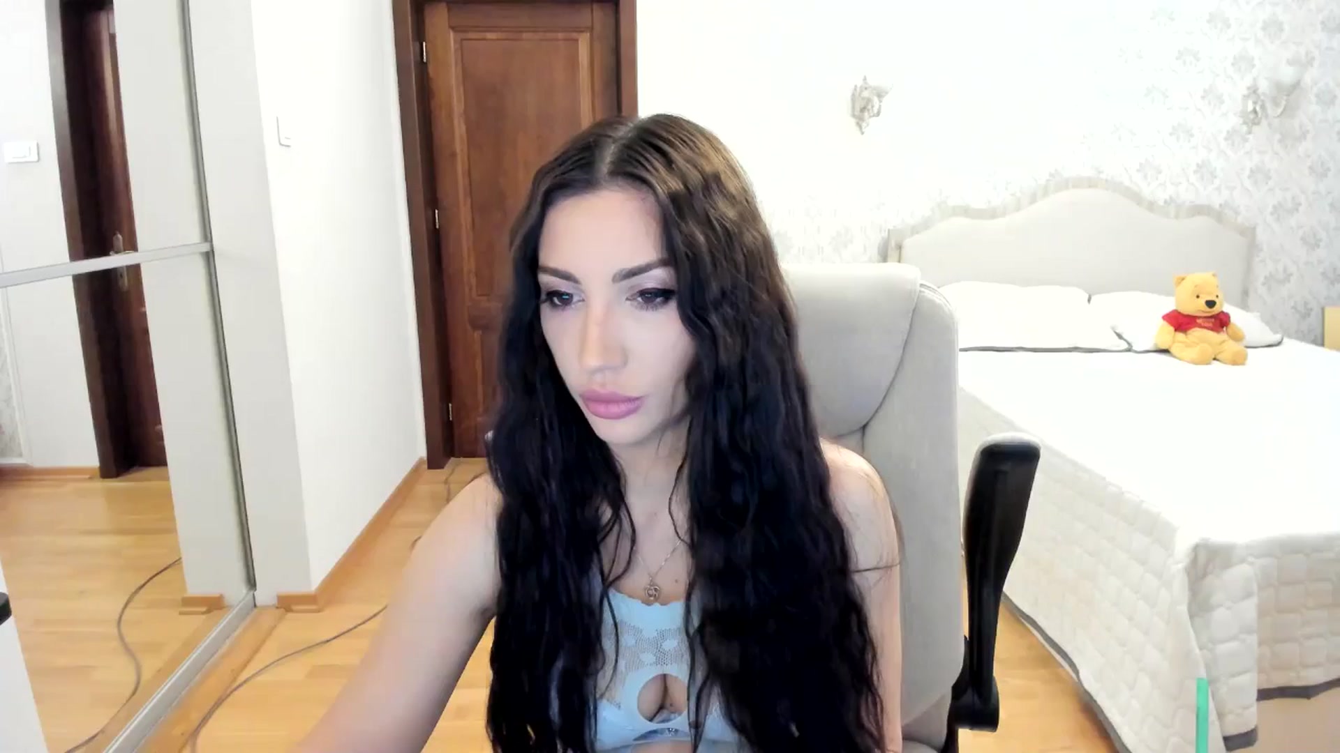 Gallery image thumbnail from Pr1nc3ss_'s myfreecams stream on, 04/03/2026, 07:37 image 1 of 20