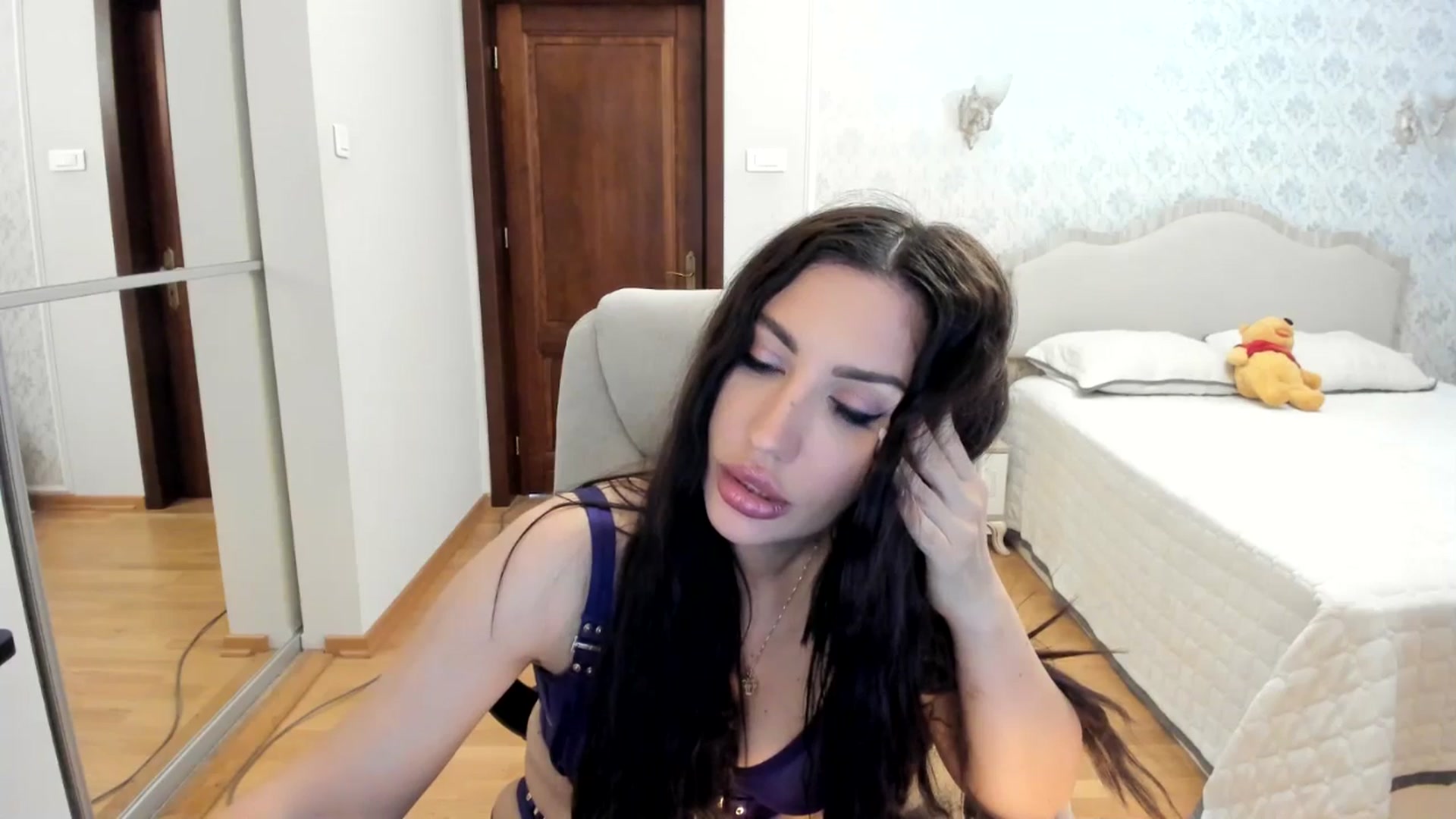 Gallery image thumbnail from Pr1nc3ss_'s myfreecams stream on, 04/04/2026, 08:58 image 2 of 20