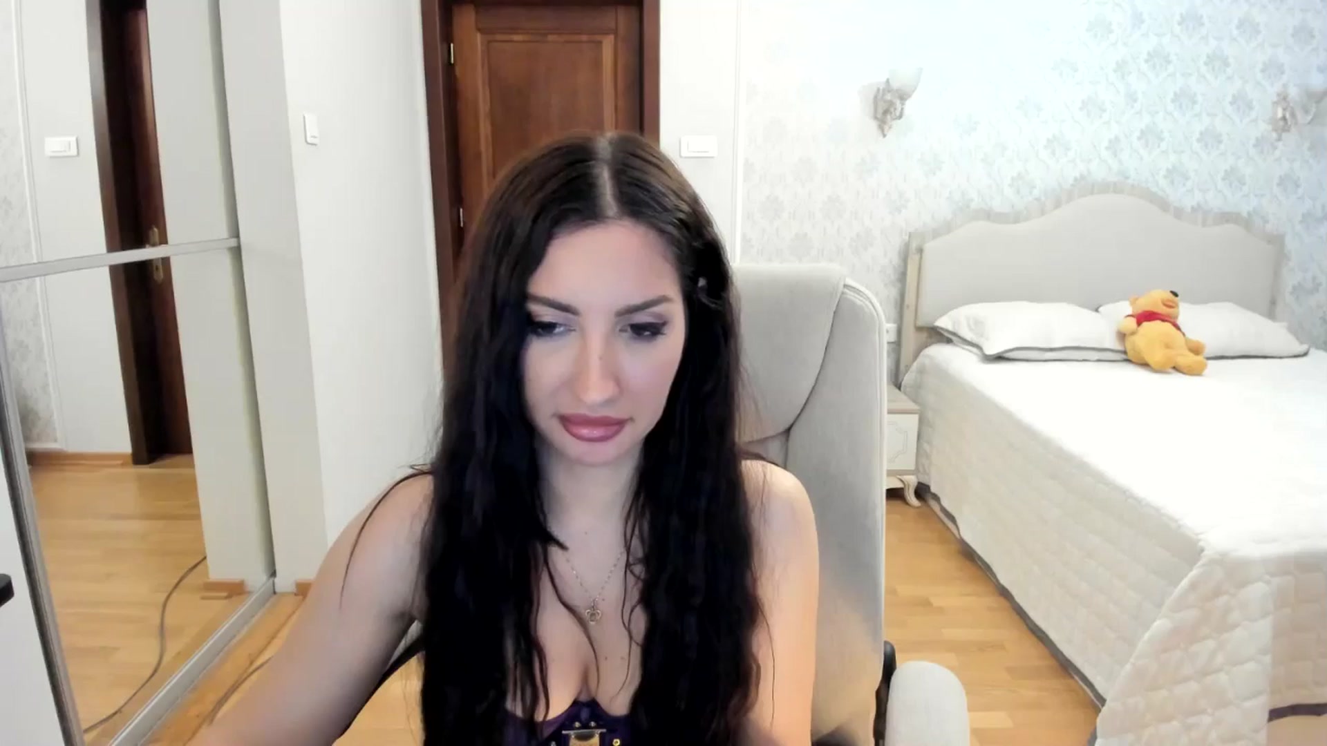 Gallery image thumbnail from Pr1nc3ss_'s myfreecams stream on, 04/04/2026, 08:58 image 4 of 20