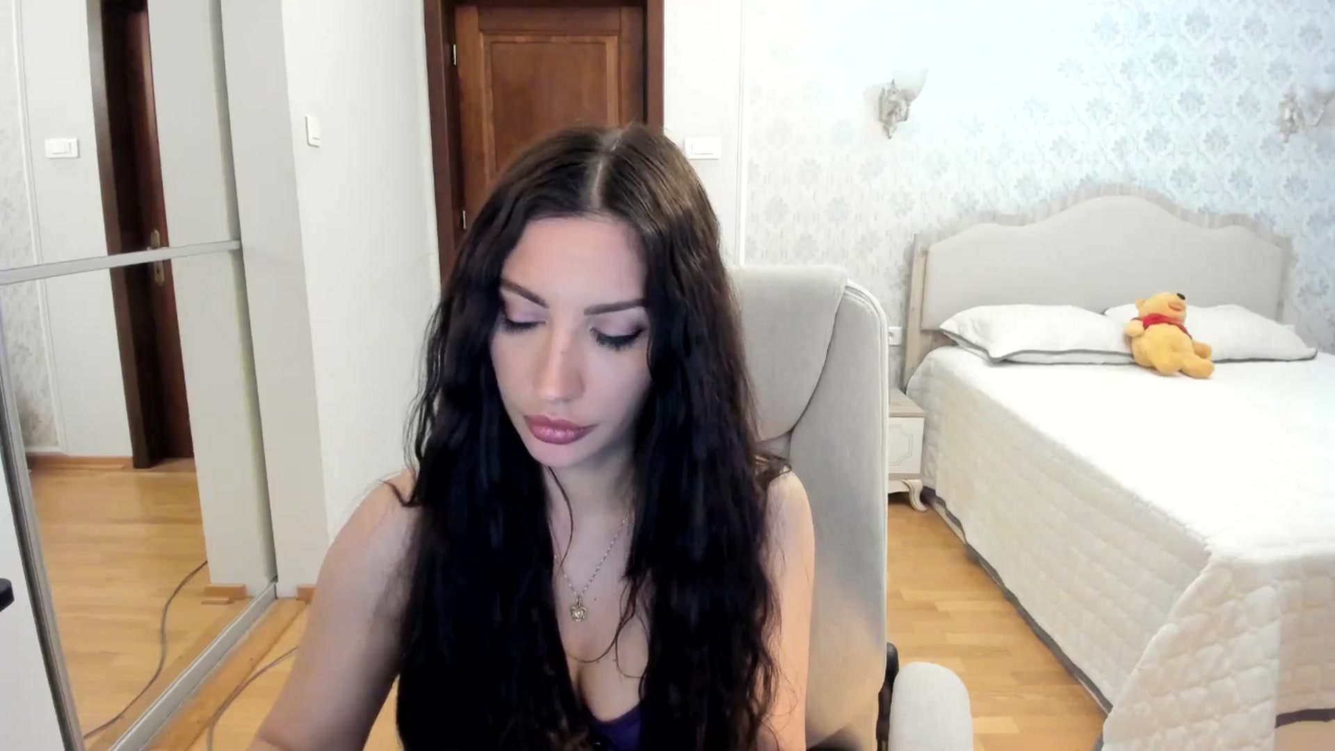 Gallery image thumbnail from Pr1nc3ss_'s myfreecams stream on, 04/04/2026, 08:58 image 11 of 20