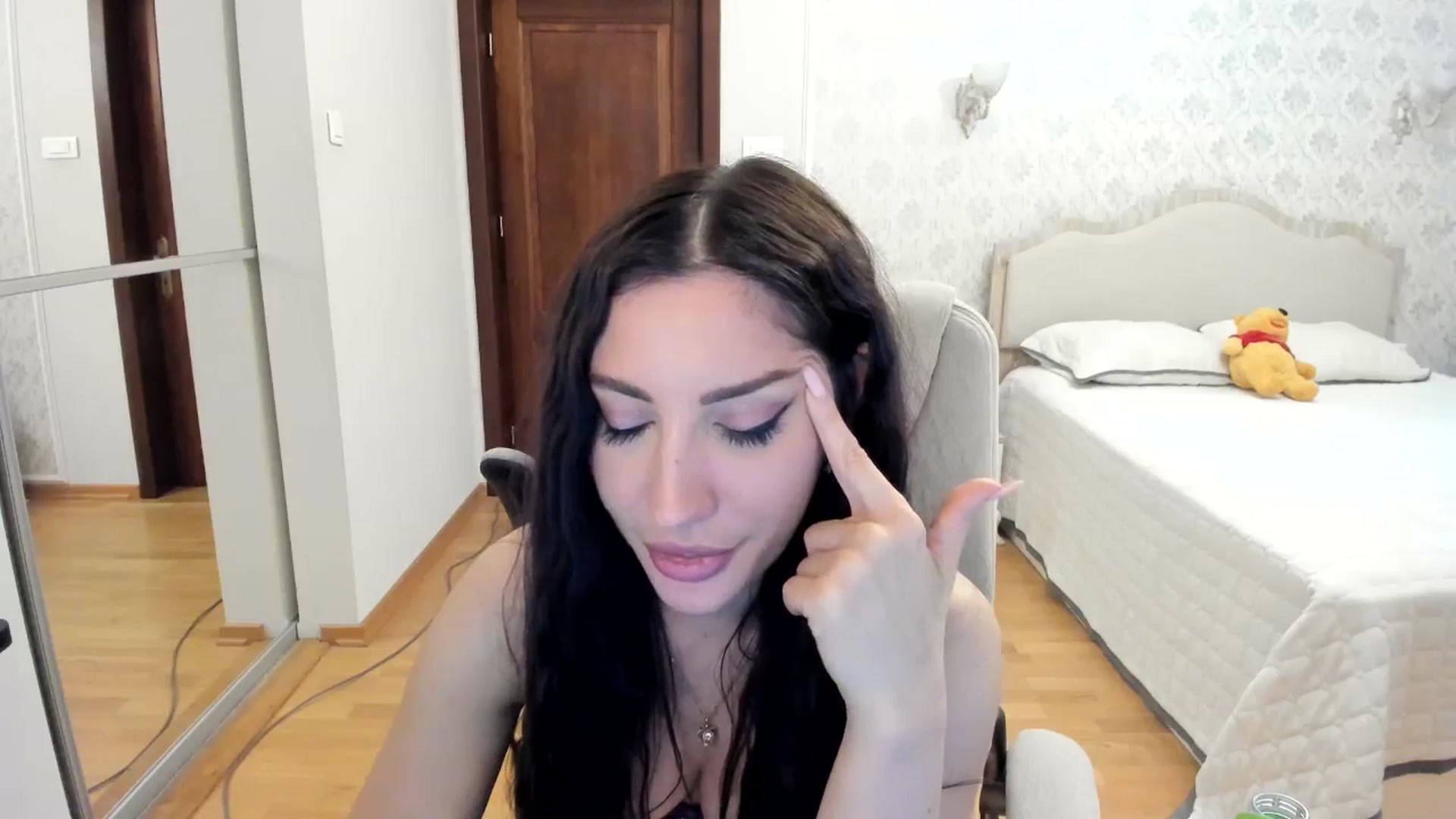 Gallery image thumbnail from Pr1nc3ss_'s myfreecams stream on, 04/04/2026, 10:50 image 18 of 20