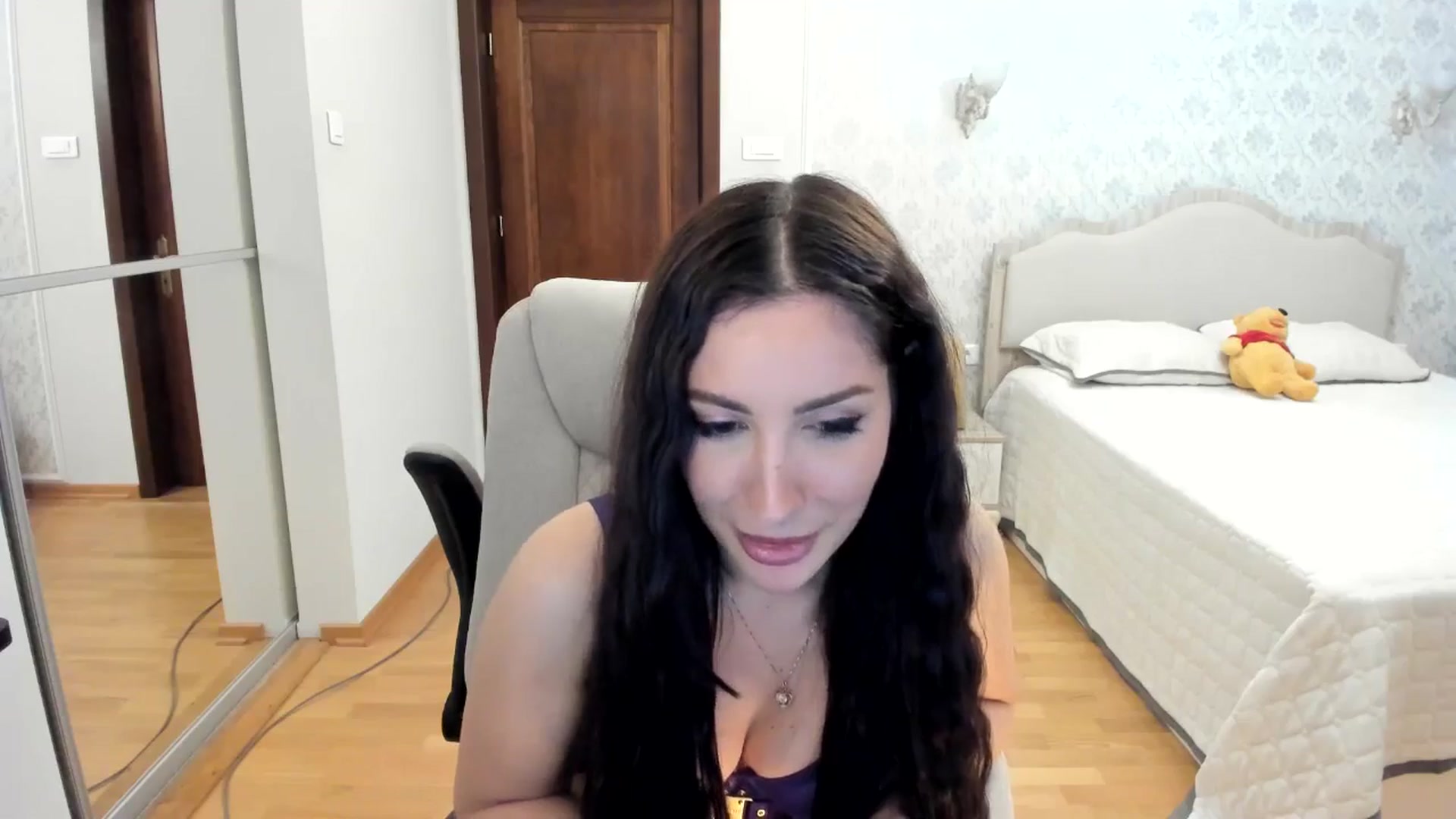 Gallery image thumbnail from Pr1nc3ss_'s myfreecams stream on, 04/04/2026, 10:50 image 10 of 20