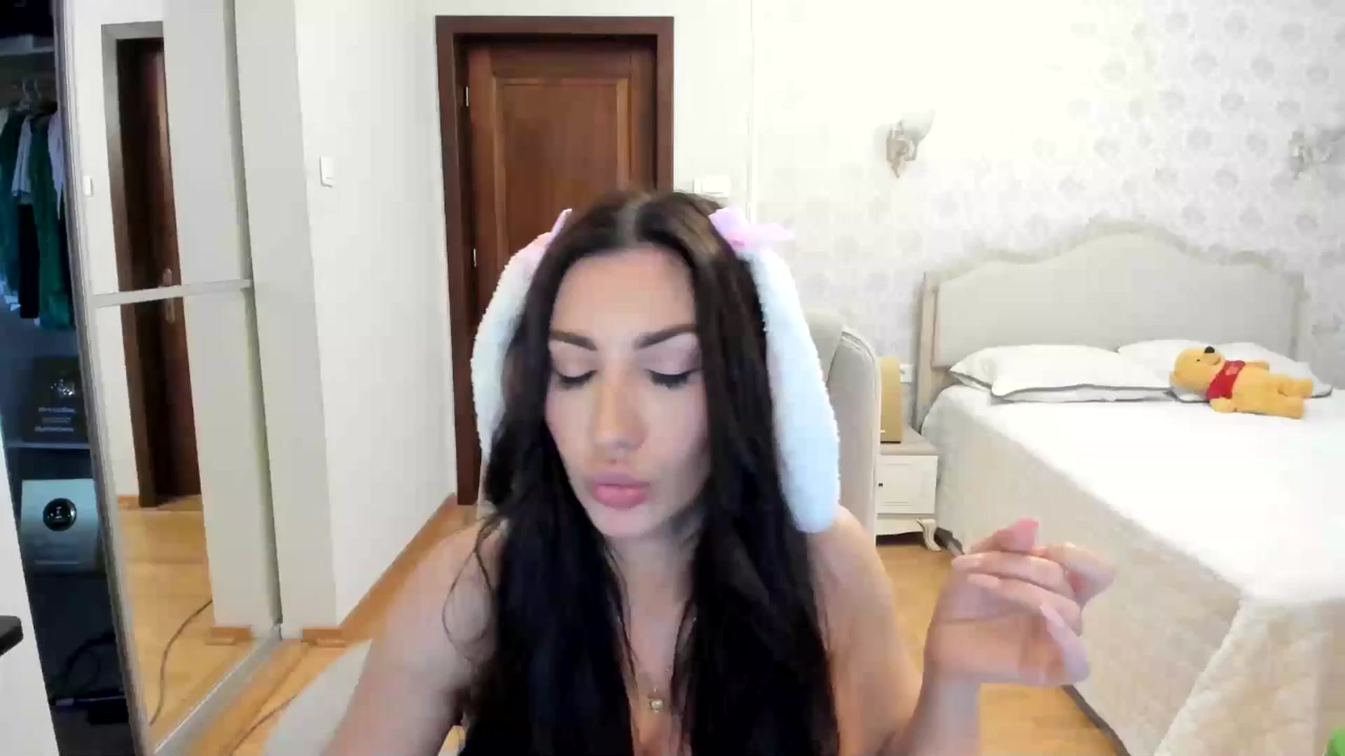 Gallery image thumbnail from Pr1nc3ss_'s myfreecams stream on, 04/06/2026, 08:13 image 14 of 20