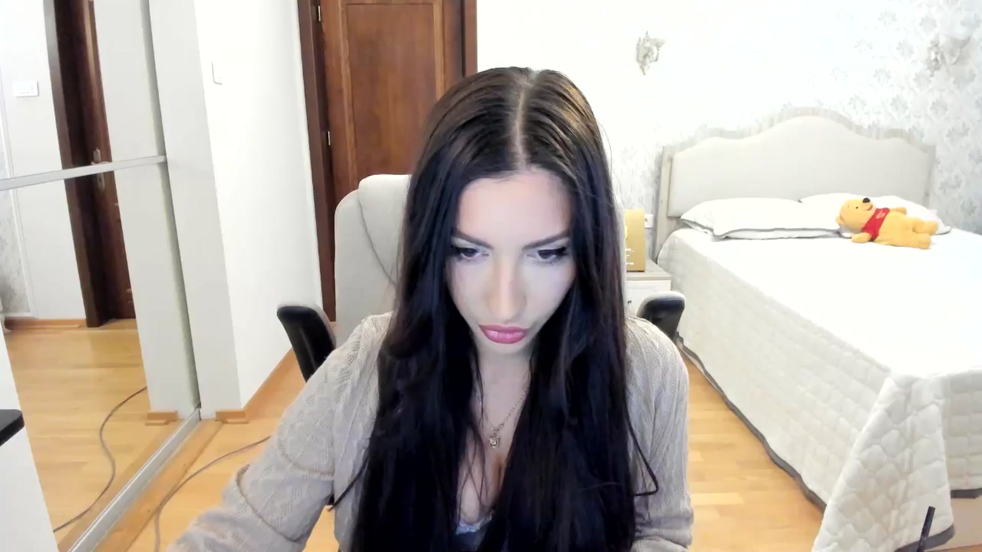 Gallery image thumbnail from Pr1nc3ss_'s myfreecams stream on, 04/08/2026, 07:58 image 3 of 20