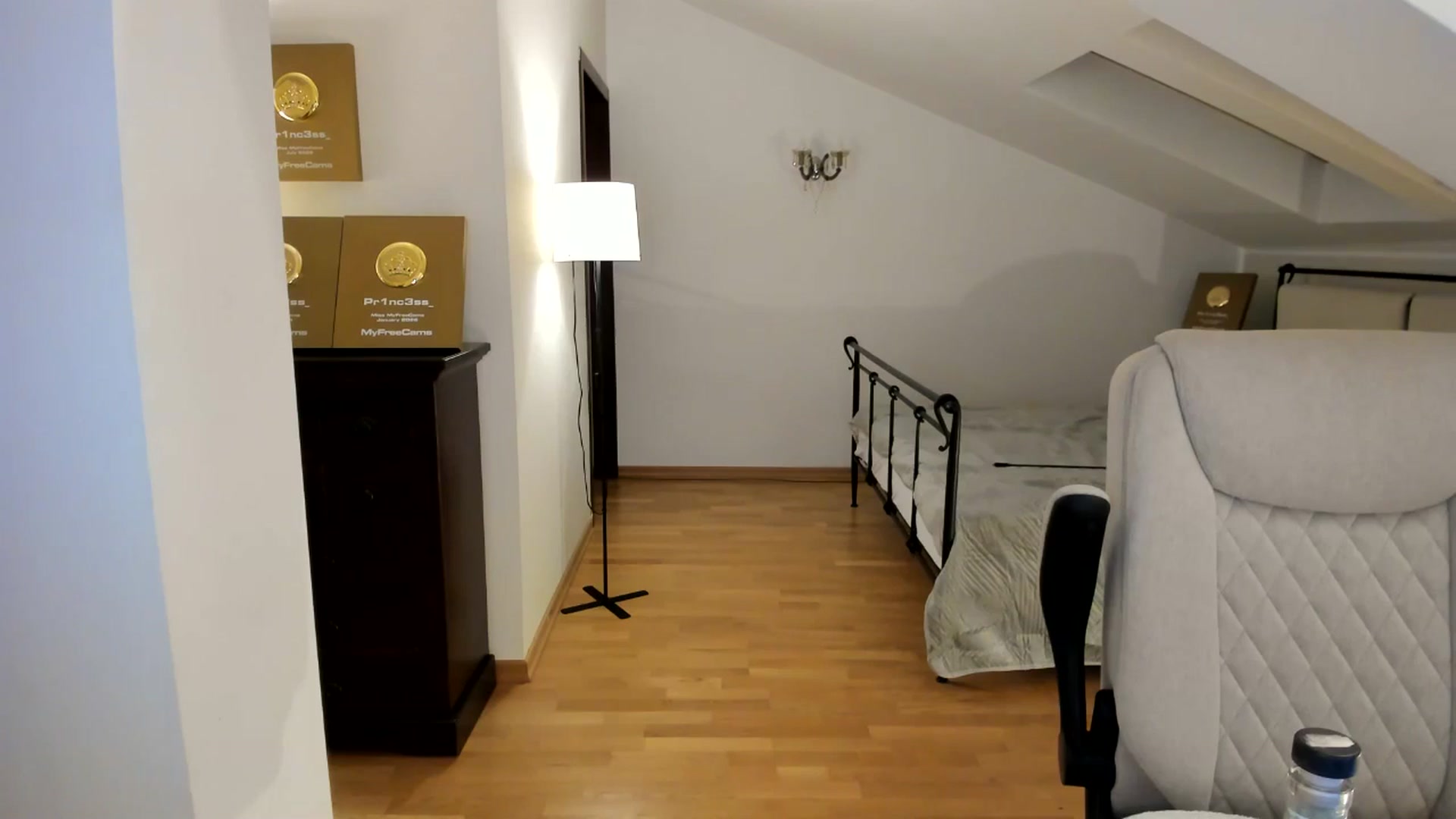 Gallery image thumbnail from Pr1nc3ss_'s myfreecams stream on, 04/11/2026, 08:09 image 17 of 20