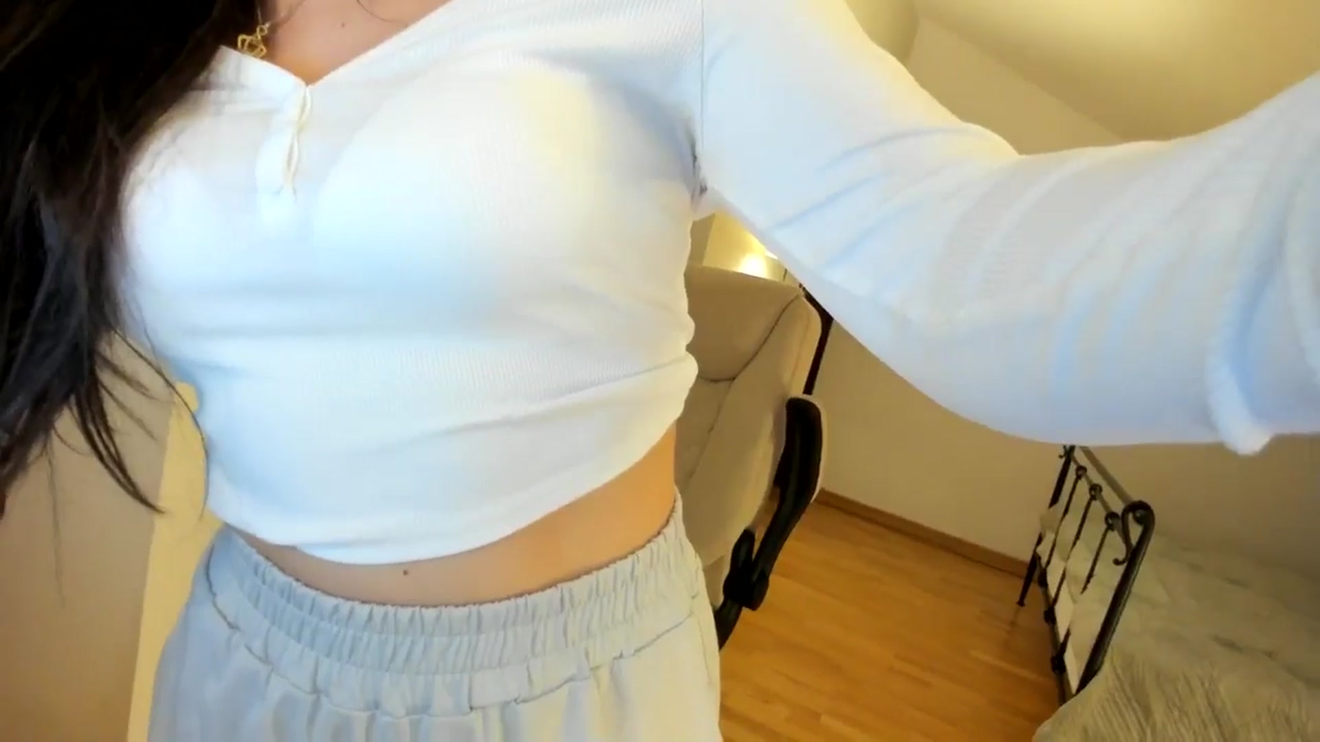 Gallery image thumbnail from Pr1nc3ss_'s myfreecams stream on, 04/13/2026, 04:06 image 4 of 20