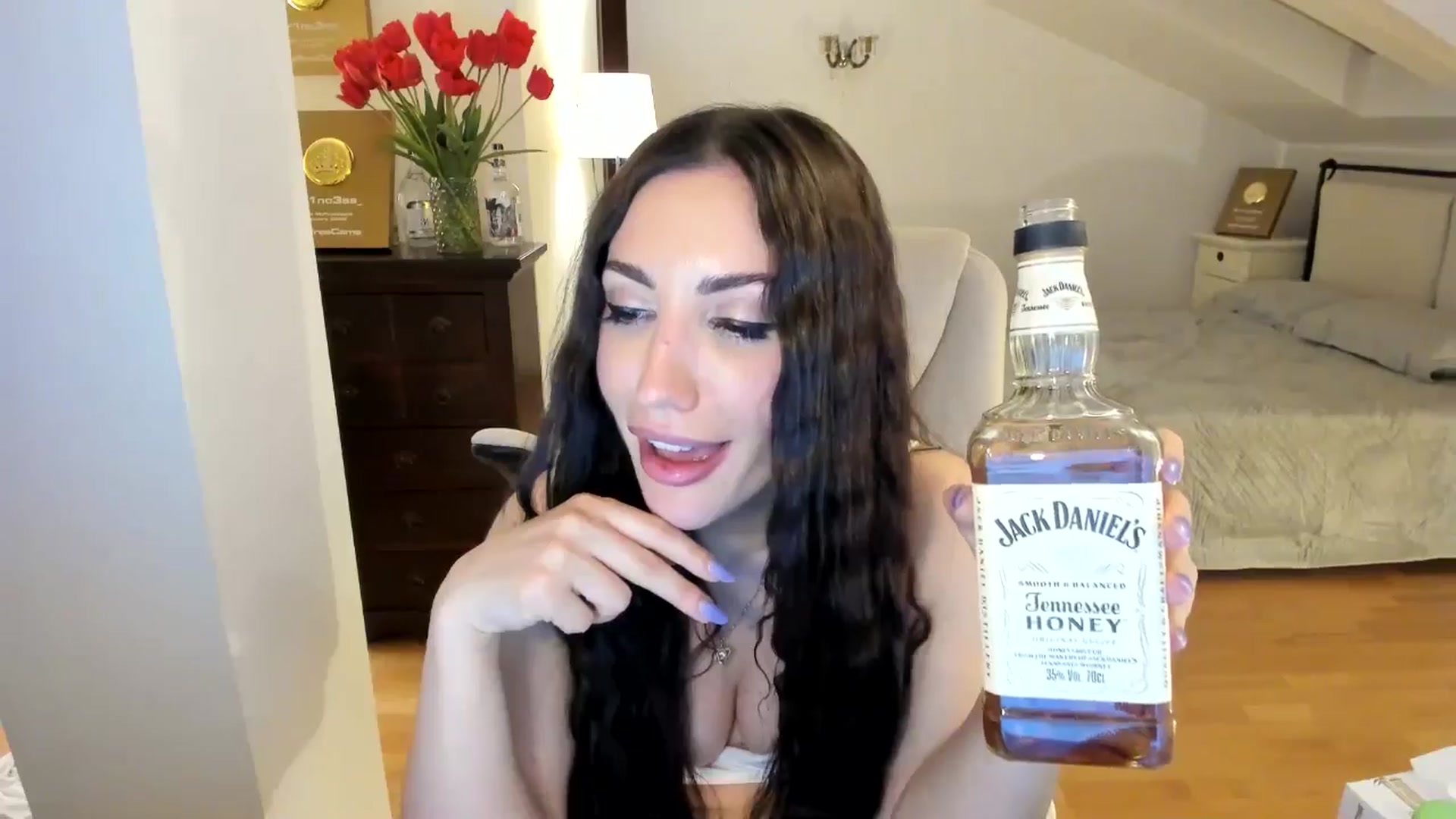 Gallery image thumbnail from Pr1nc3ss_'s myfreecams stream on, 04/18/2026, 07:42 image 3 of 20