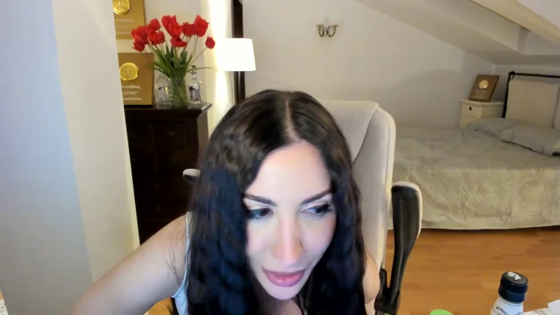 Gallery image thumbnail from Pr1nc3ss_'s myfreecams stream on, 04/18/2026, 07:42 image 20 of 20