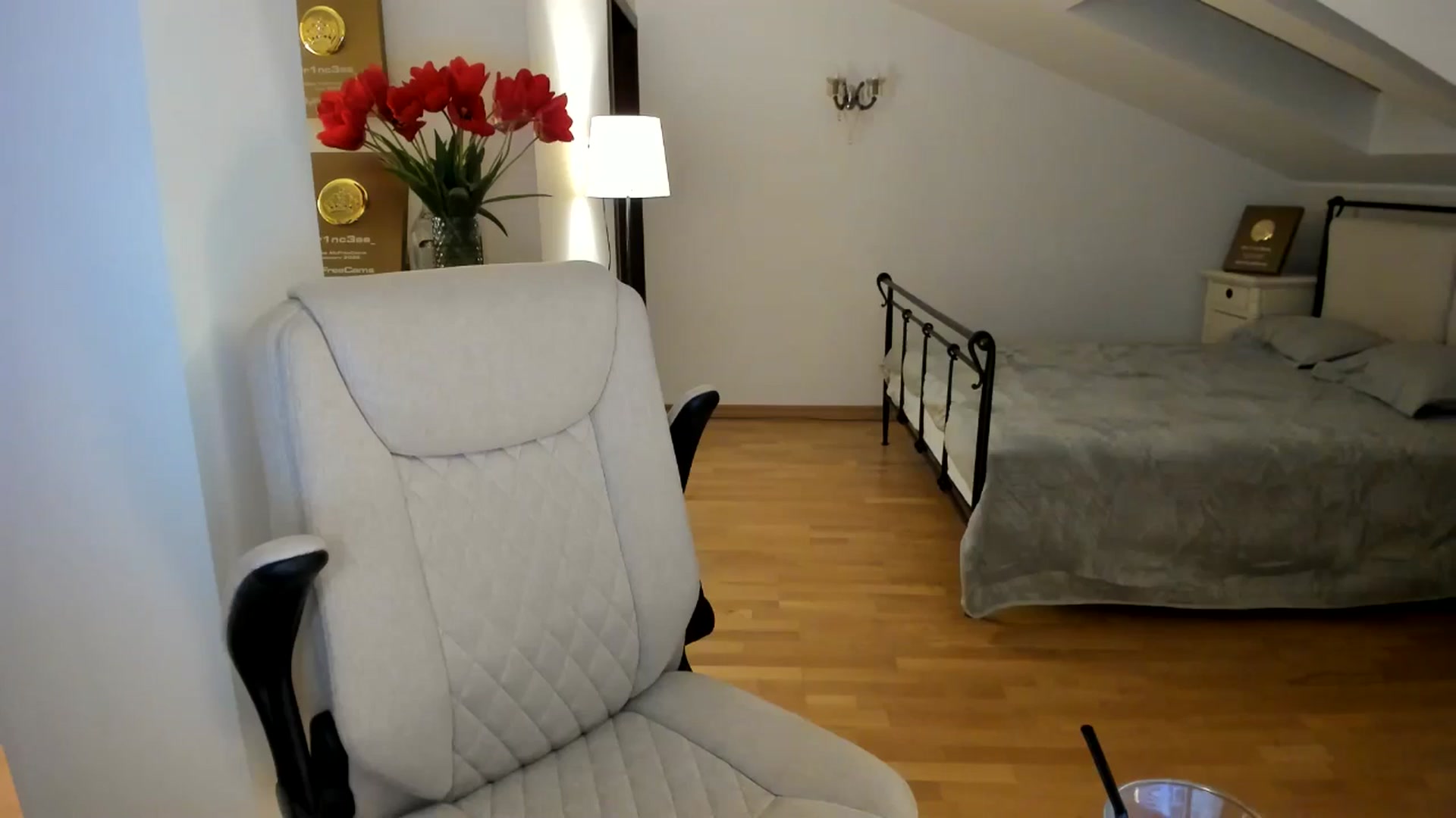 Gallery image thumbnail from Pr1nc3ss_'s myfreecams stream on, 04/19/2026, 05:49 image 11 of 20