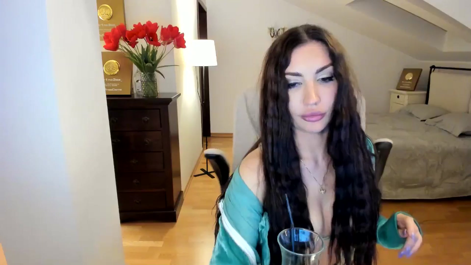 Gallery image thumbnail from Pr1nc3ss_'s myfreecams stream on, 04/19/2026, 05:49 image 13 of 20