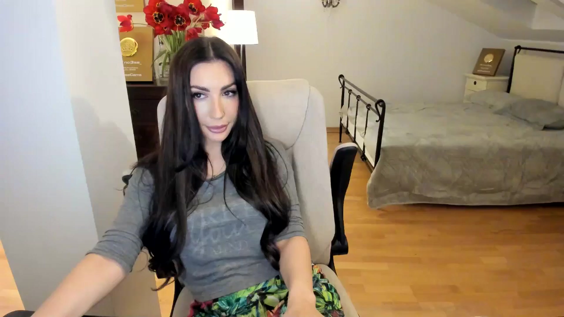 Gallery image thumbnail from Pr1nc3ss_'s myfreecams stream on, 04/21/2026, 06:58 image 1 of 20
