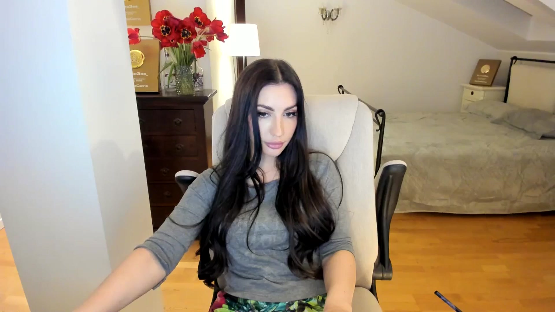 Gallery image thumbnail from Pr1nc3ss_'s myfreecams stream on, 04/21/2026, 06:58 image 4 of 20