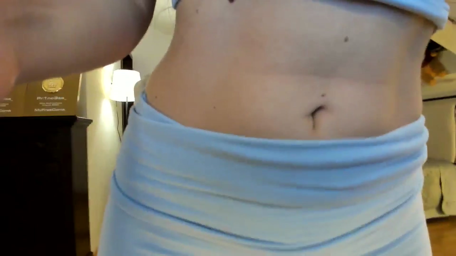 Gallery image thumbnail from Pr1nc3ss_'s myfreecams stream on, 04/23/2026, 05:29 image 10 of 20