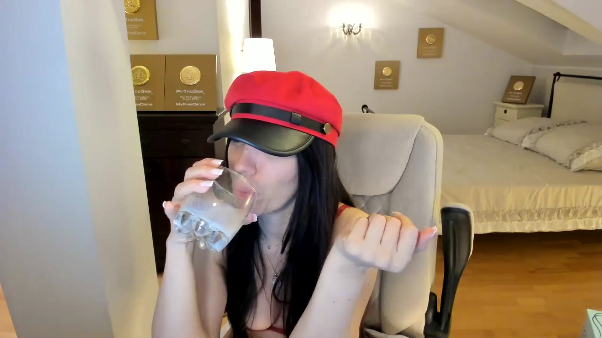 Gallery image thumbnail from Pr1nc3ss_'s myfreecams stream on, 04/25/2026, 11:52 image 20 of 20