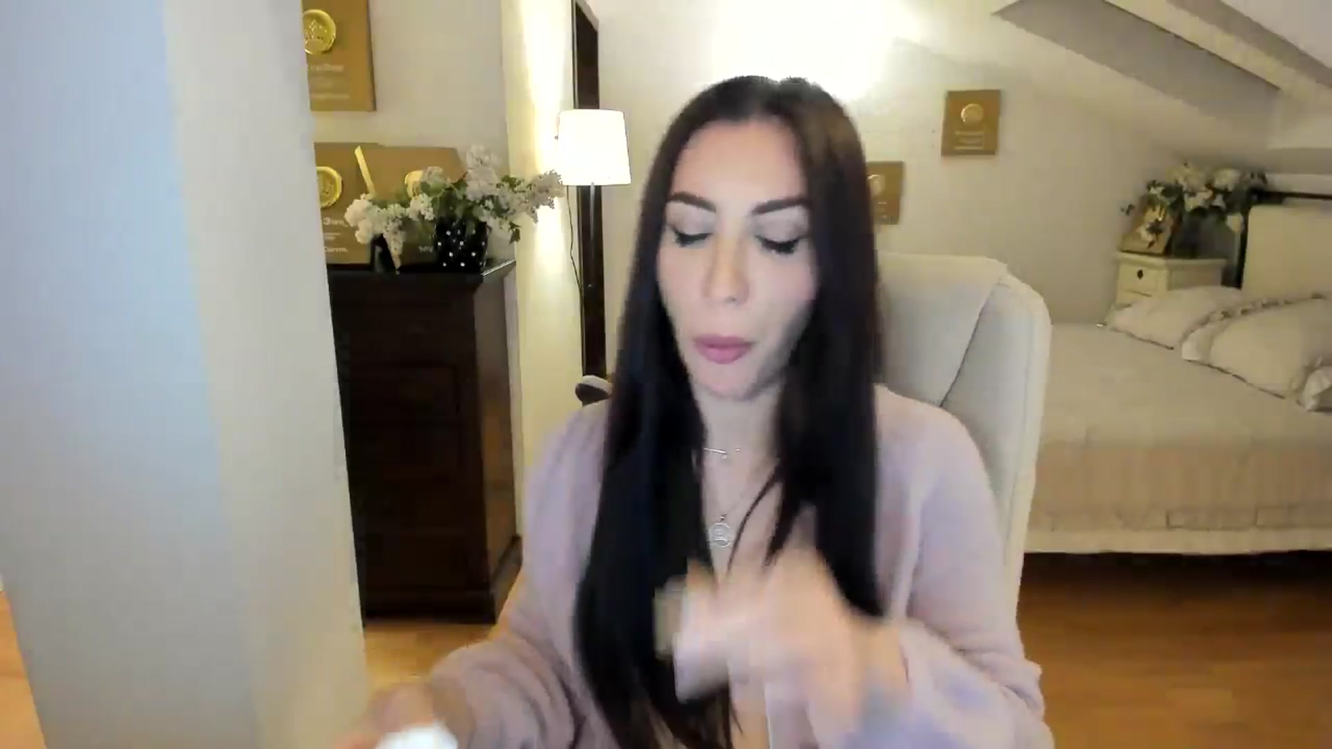 Gallery image thumbnail from Pr1nc3ss_'s myfreecams stream on, 04/29/2026, 06:35 image 14 of 20