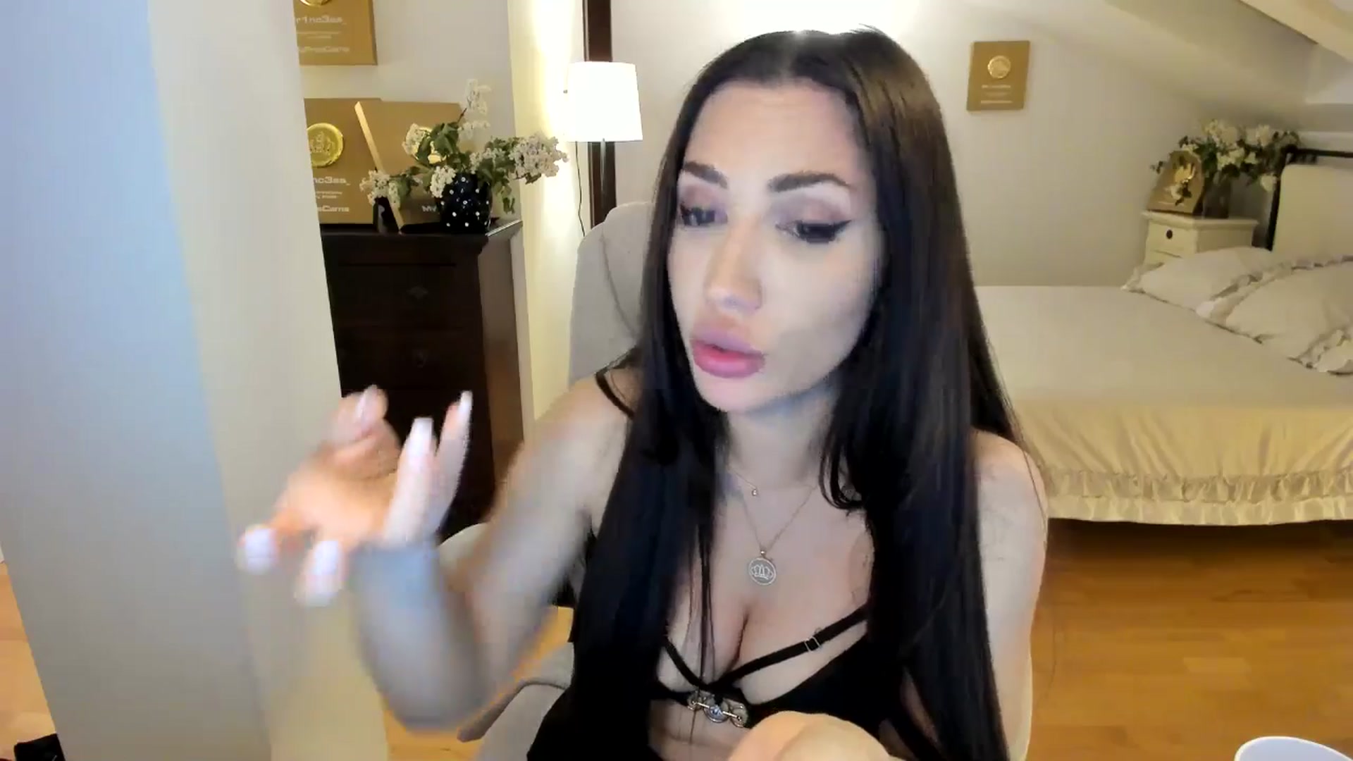 Gallery image thumbnail from Pr1nc3ss_'s myfreecams stream on, 04/30/2026, 07:16 image 12 of 20