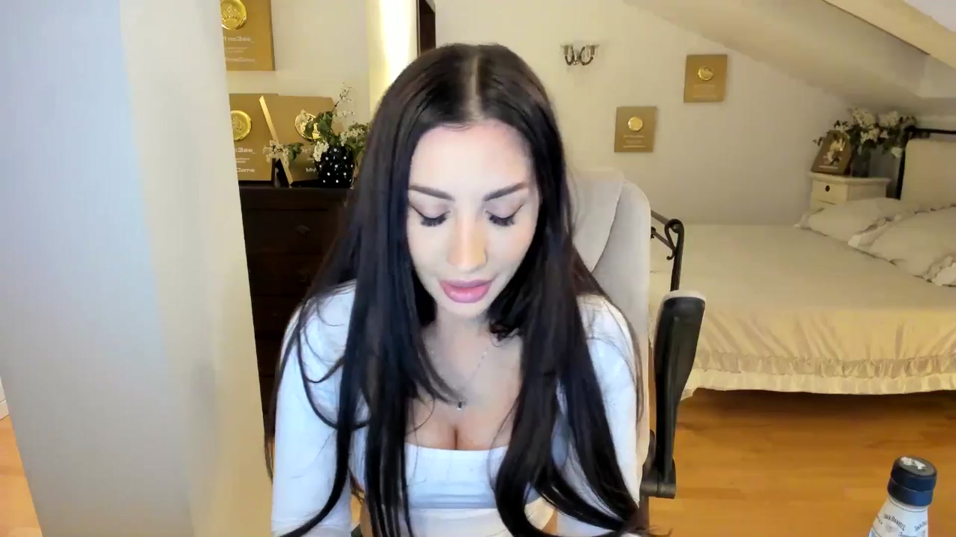 Gallery image thumbnail from Pr1nc3ss_'s myfreecams stream on, 05/01/2026, 07:29 image 6 of 20